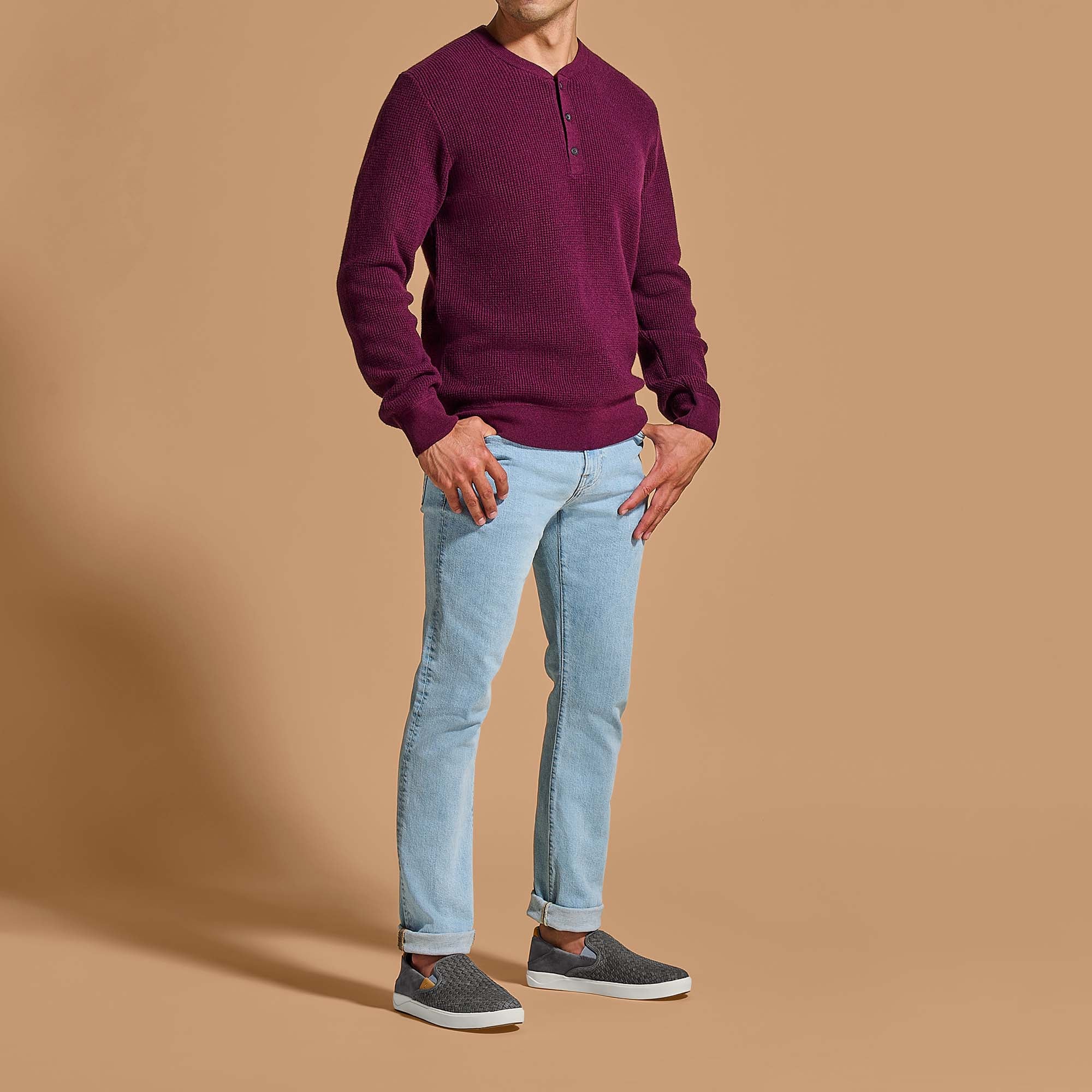 Lae'ahi Lauhala - Ash - Image 7