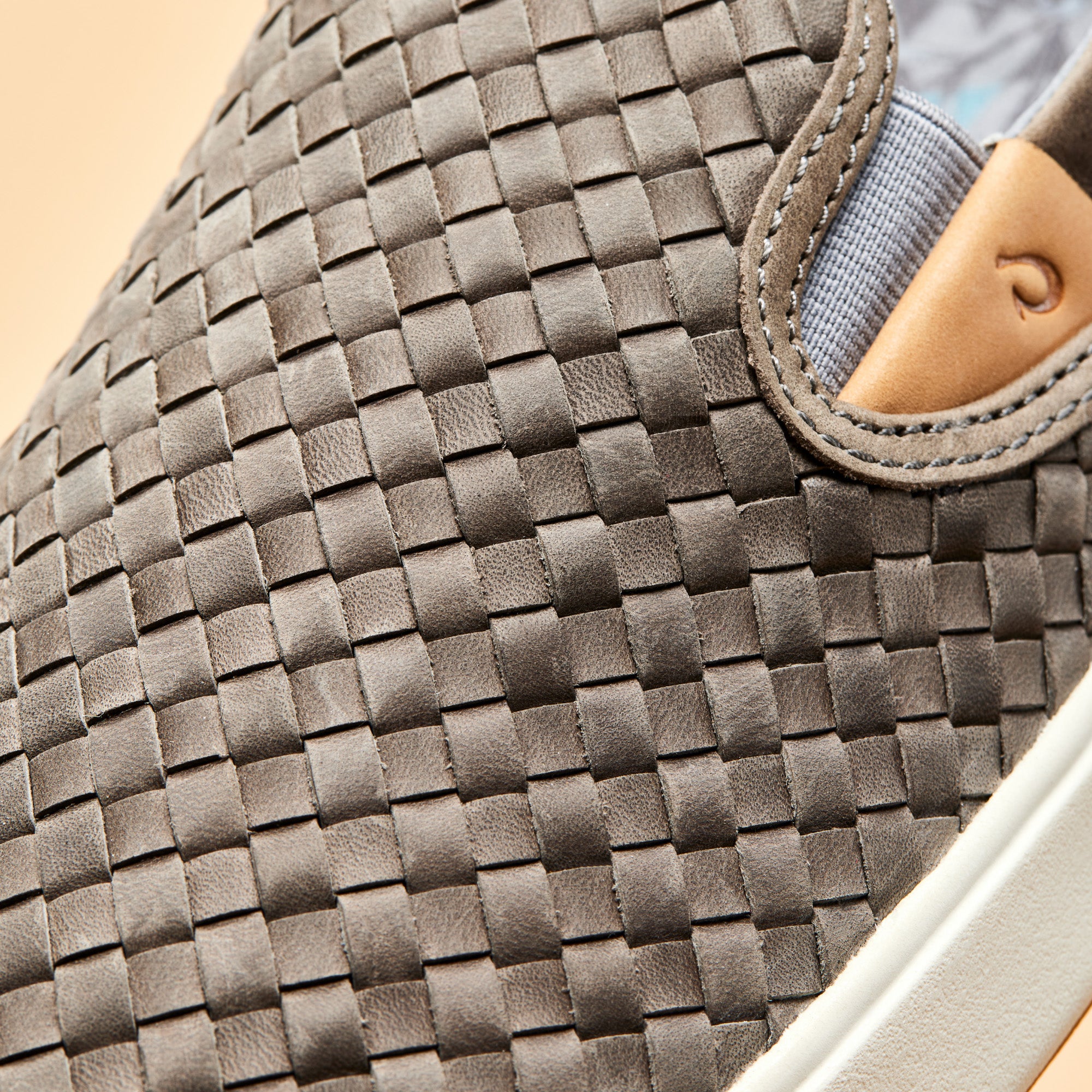 Lae'ahi Lauhala - Ash - Image 3