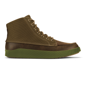 Mōlina - Mustang Hanu