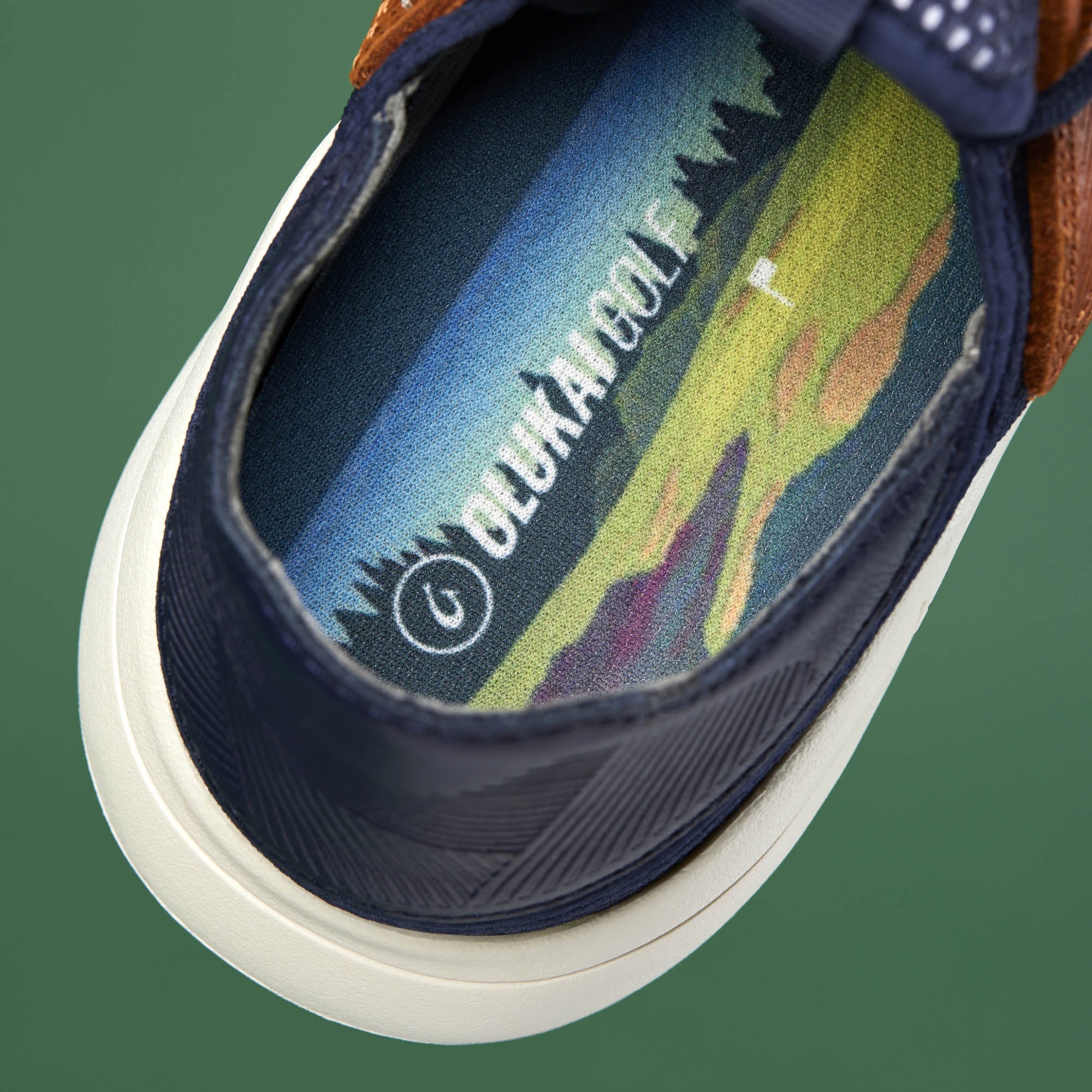 Manele - Trench Blue - Image 9