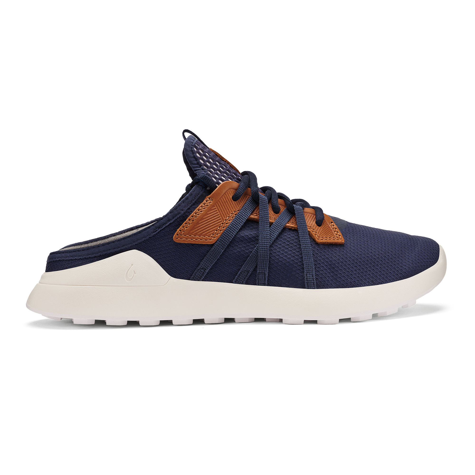 Manele - Trench Blue - Image 5