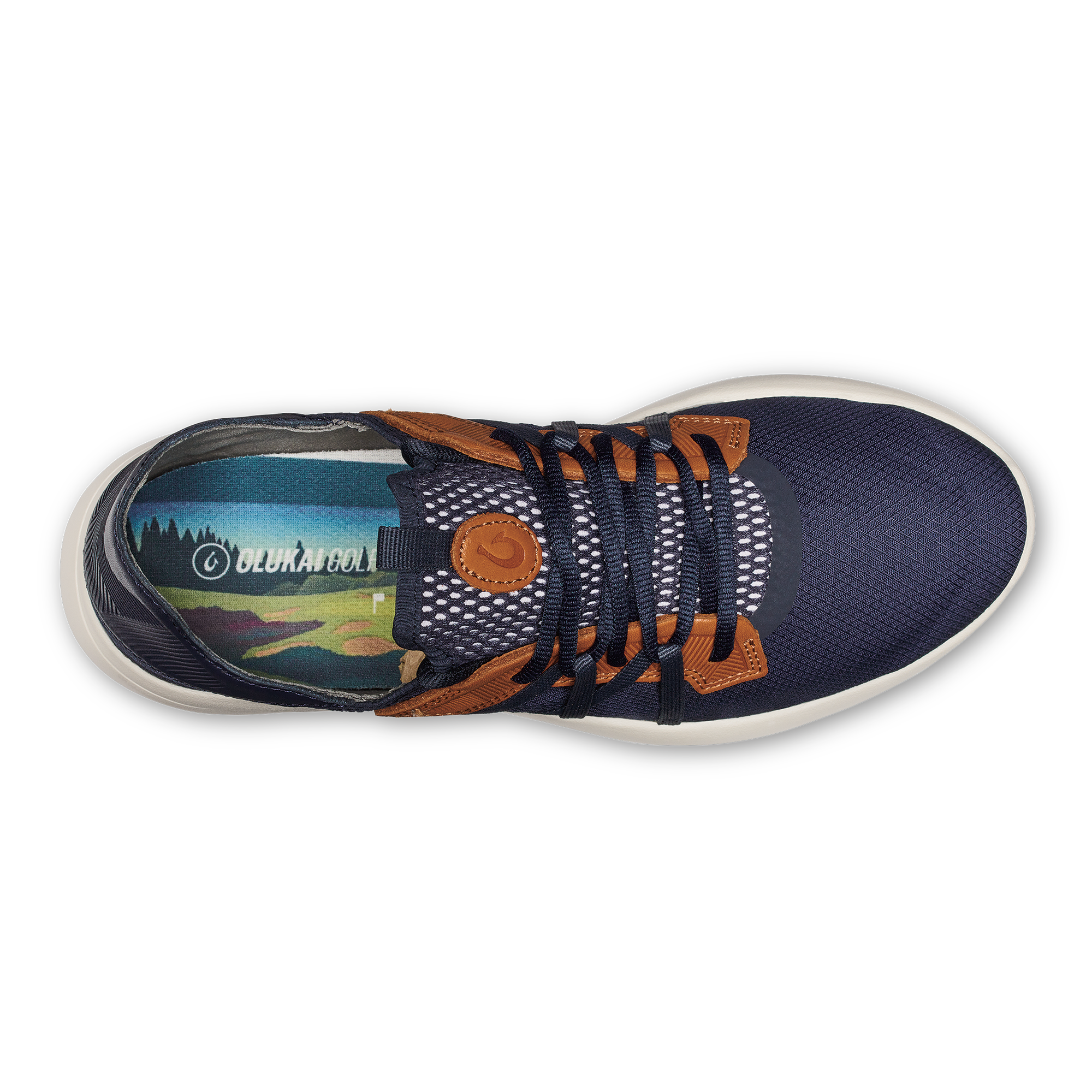 Manele - Trench Blue - Image 8