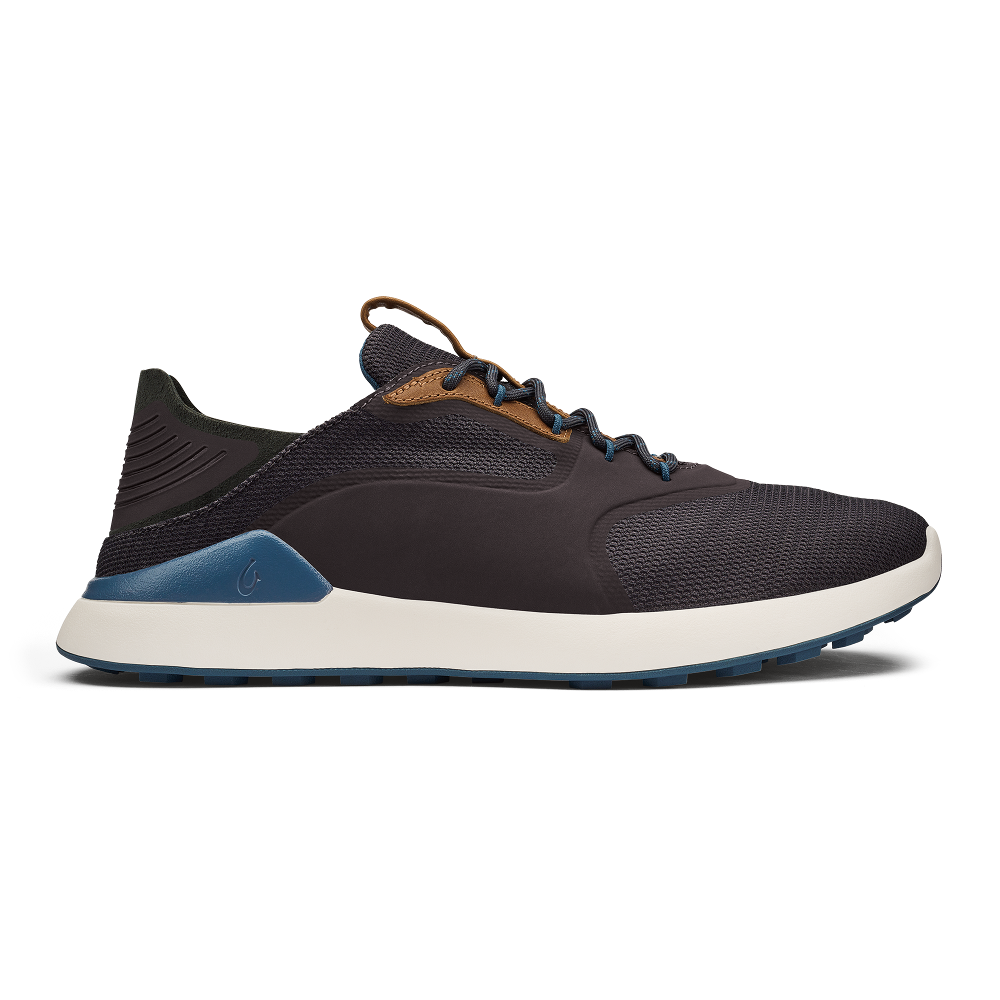 Kā'anapali - Pavement / Vintage Blue