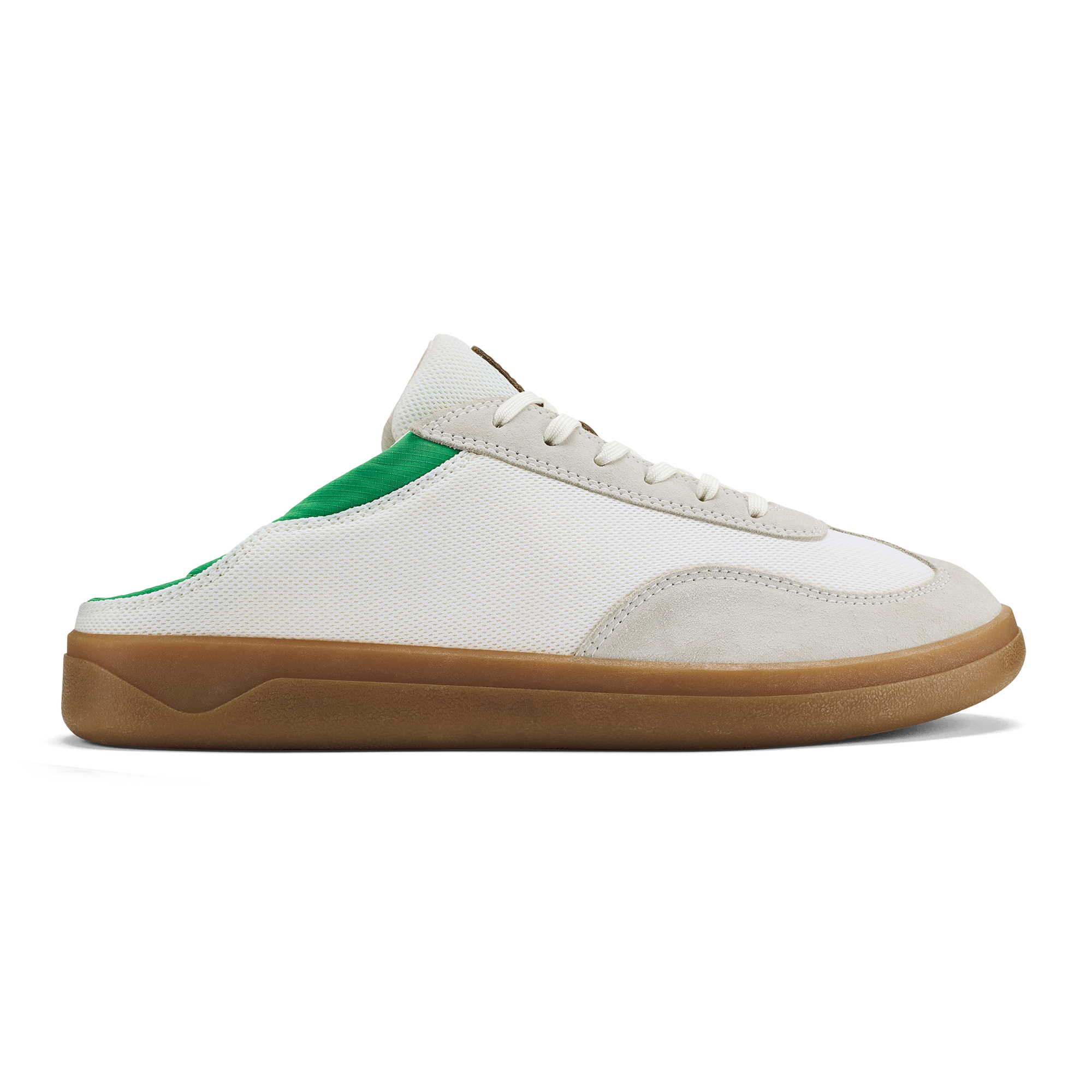 Pūnini - Off White / Bamboo - Image 5