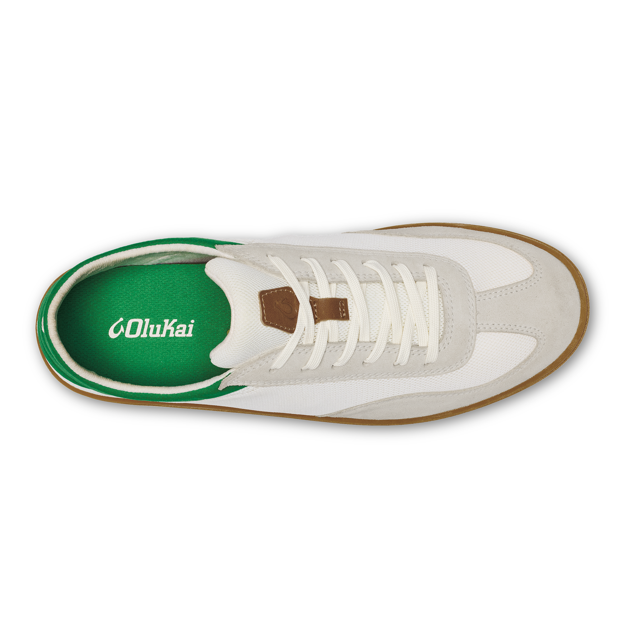 Pūnini - Off White / Bamboo - Image 9