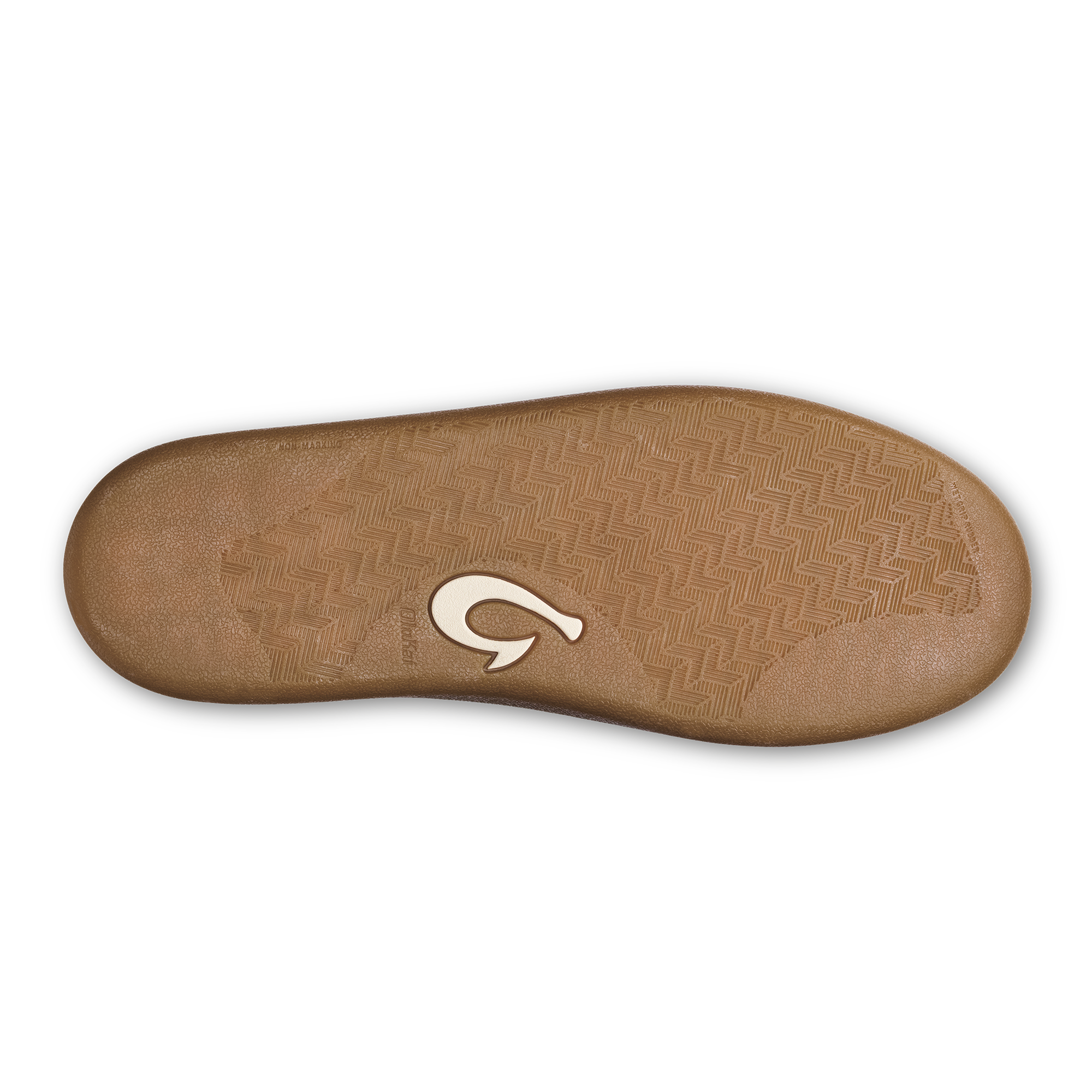 Pūnini - Off White / Bamboo - Image 10