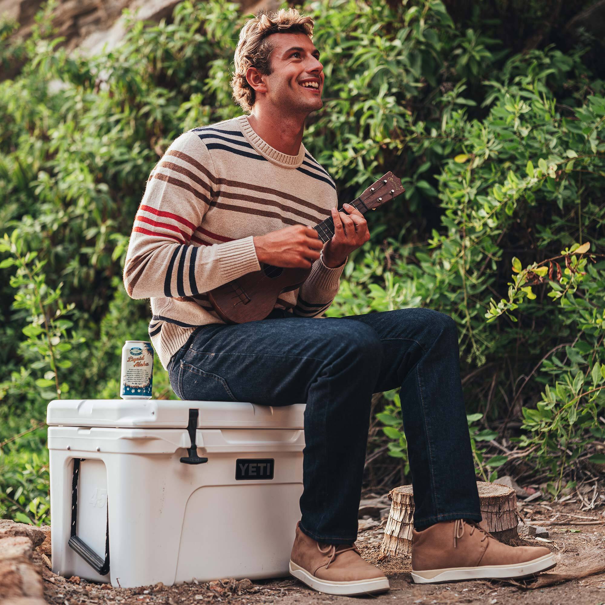 Papakū 'Ili - Tan - Image 7