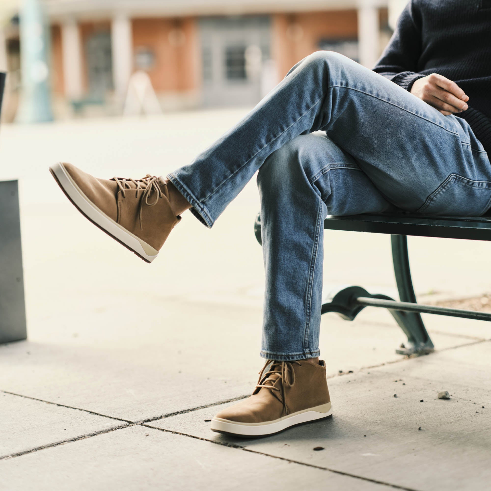 Papakū 'Ili - Tan - Image 3