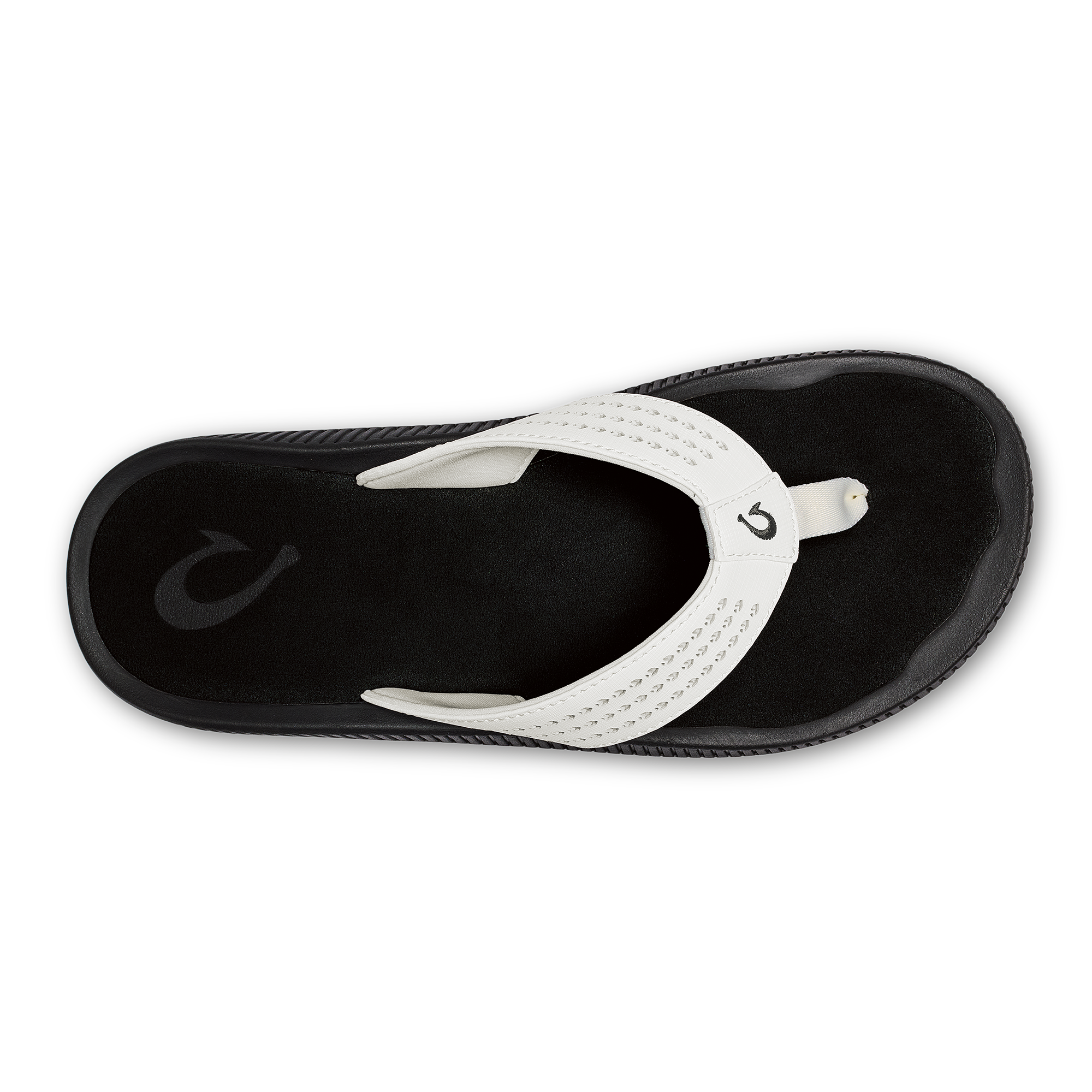 Ulele Golf - White / Lava Rock - Image 3