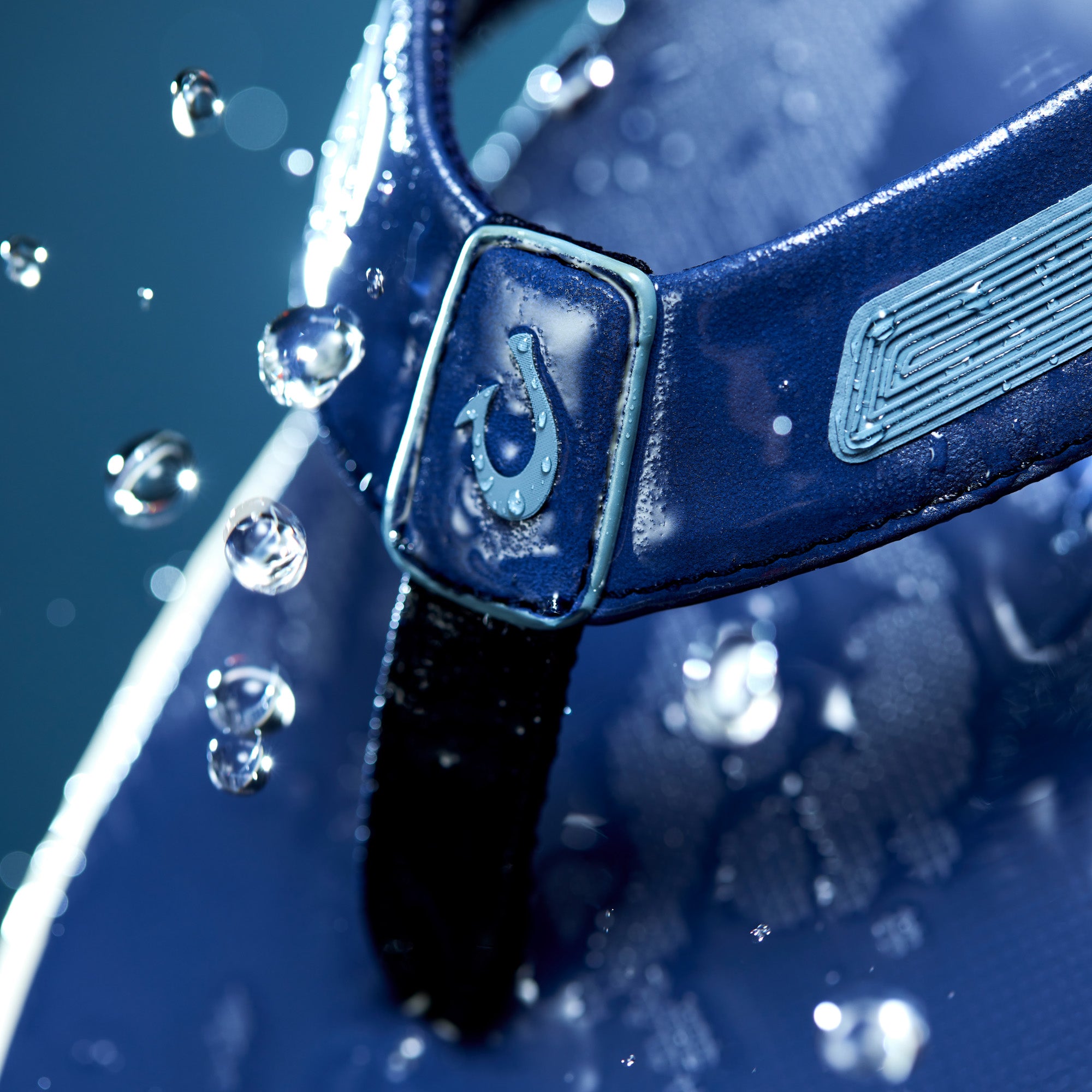 Leeward - Navy - Image 3