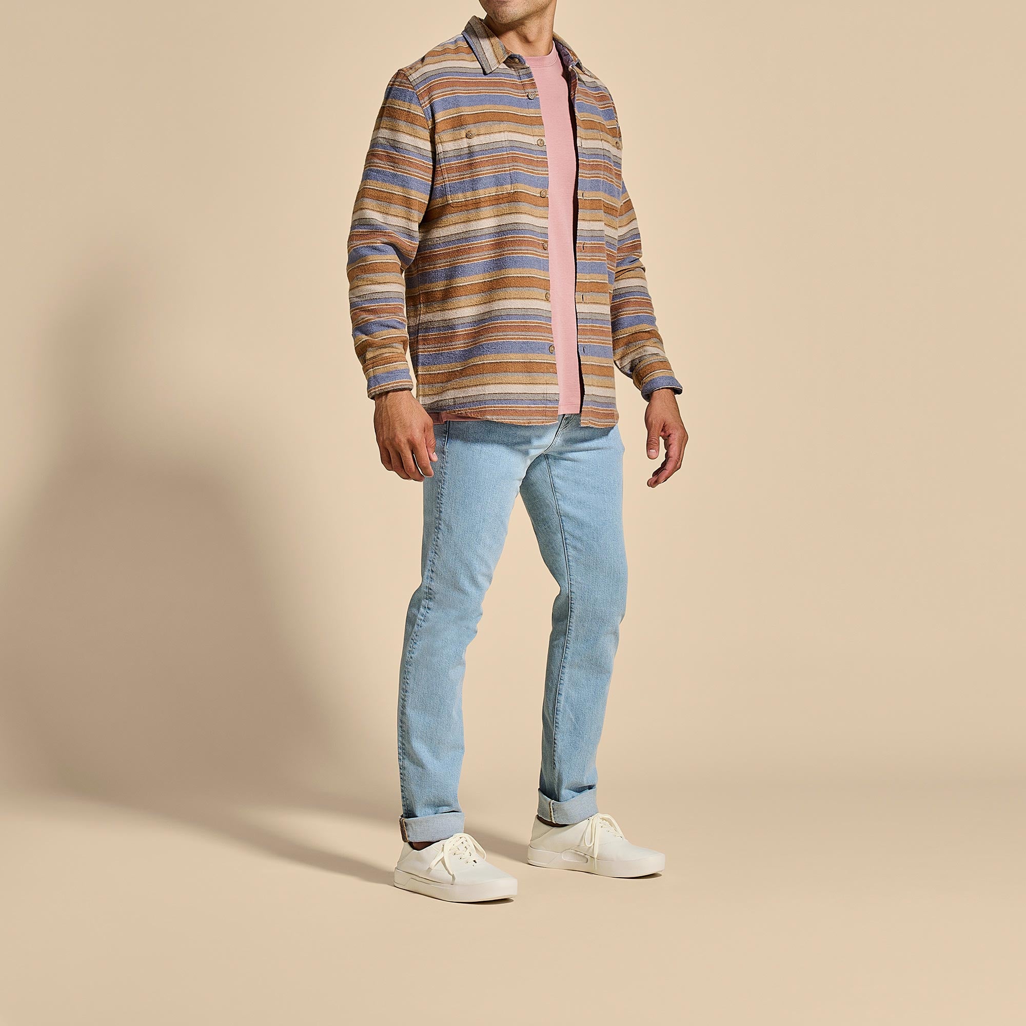 Tradewind - Off White / Off White - Image 6