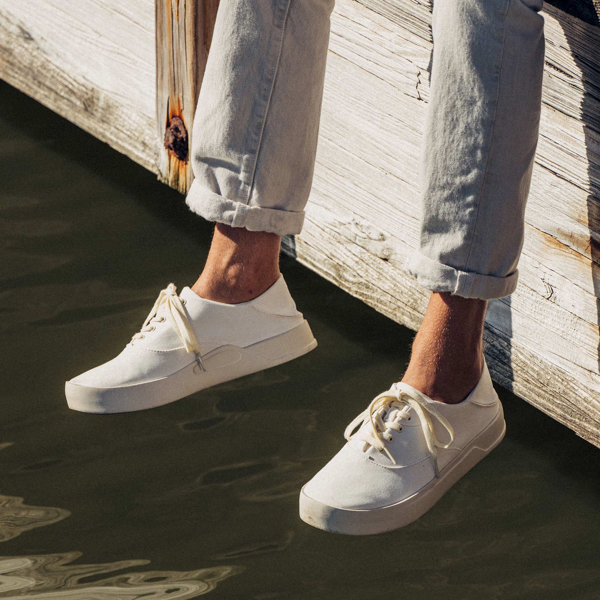 Tradewind - Off White / Off White - Image 2