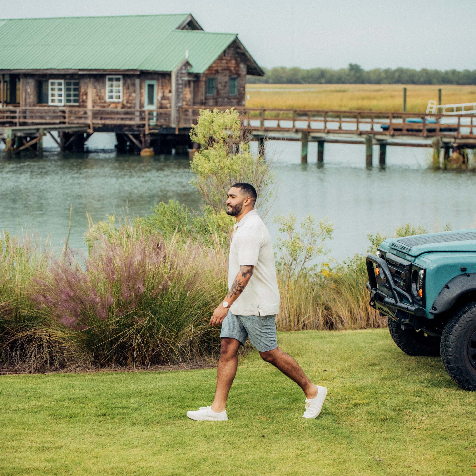 Tradewind - Off White / Off White - Image 8