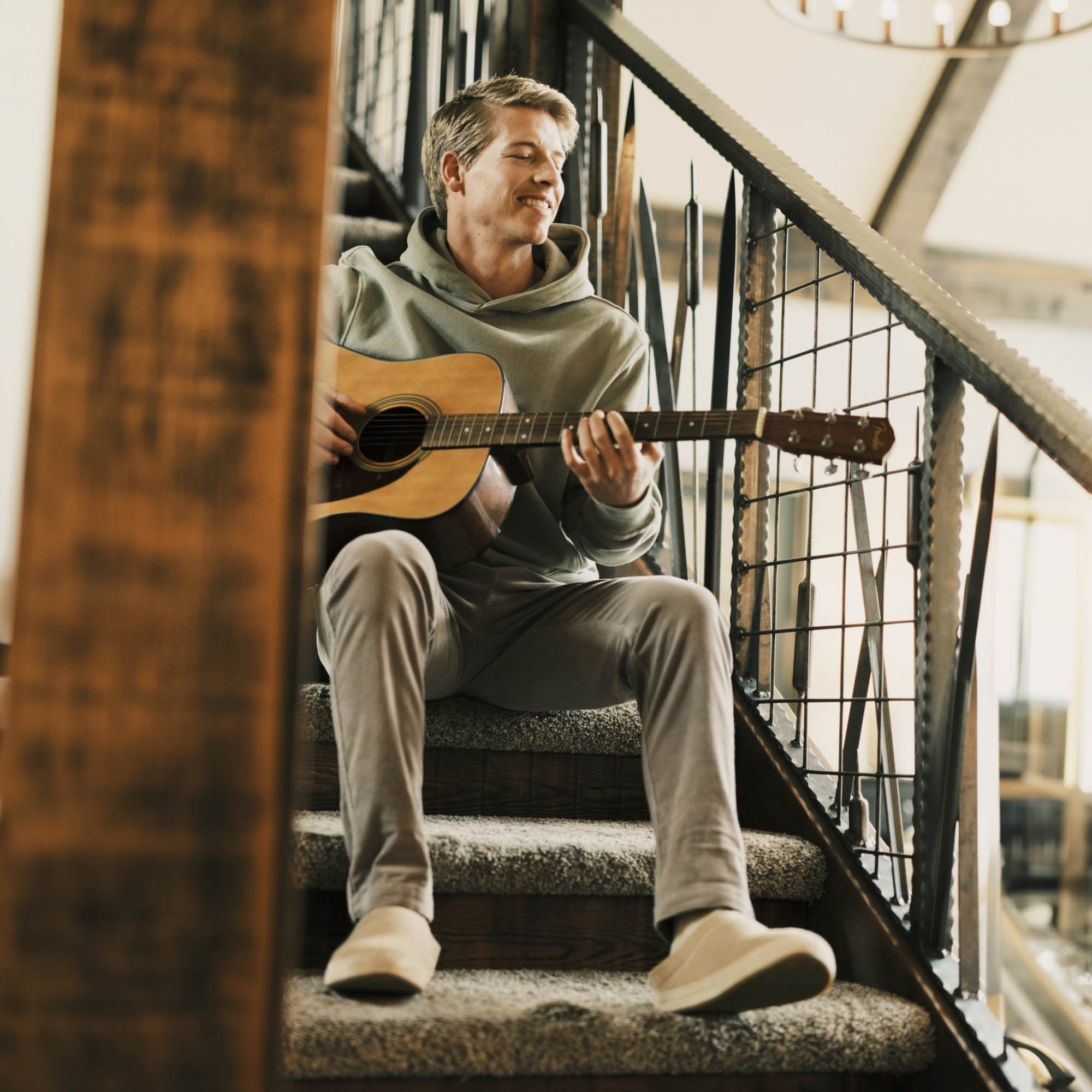 Hāmani Hulu - Oatmeal - Image 4