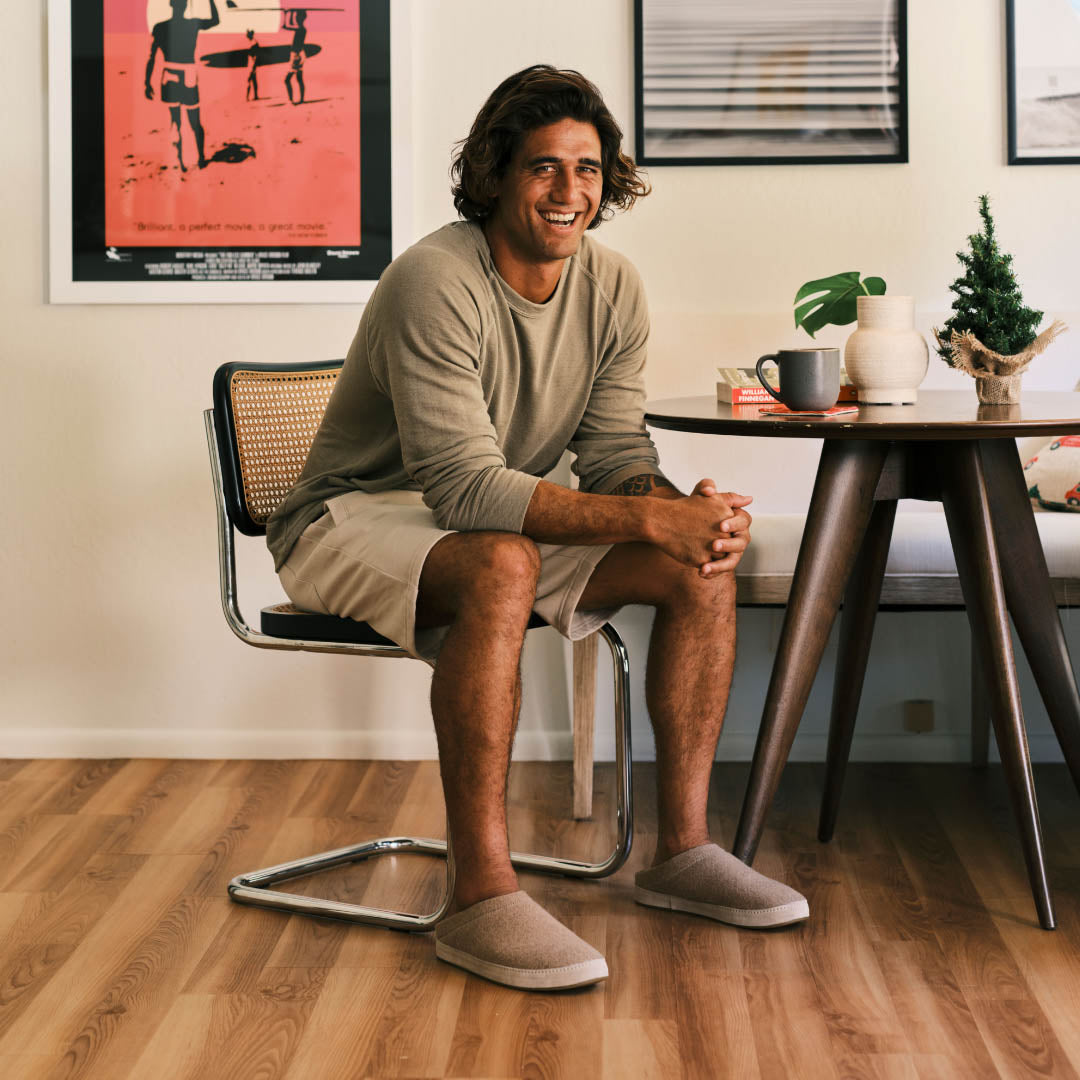 Hāmani Hulu - Oatmeal - Image 7