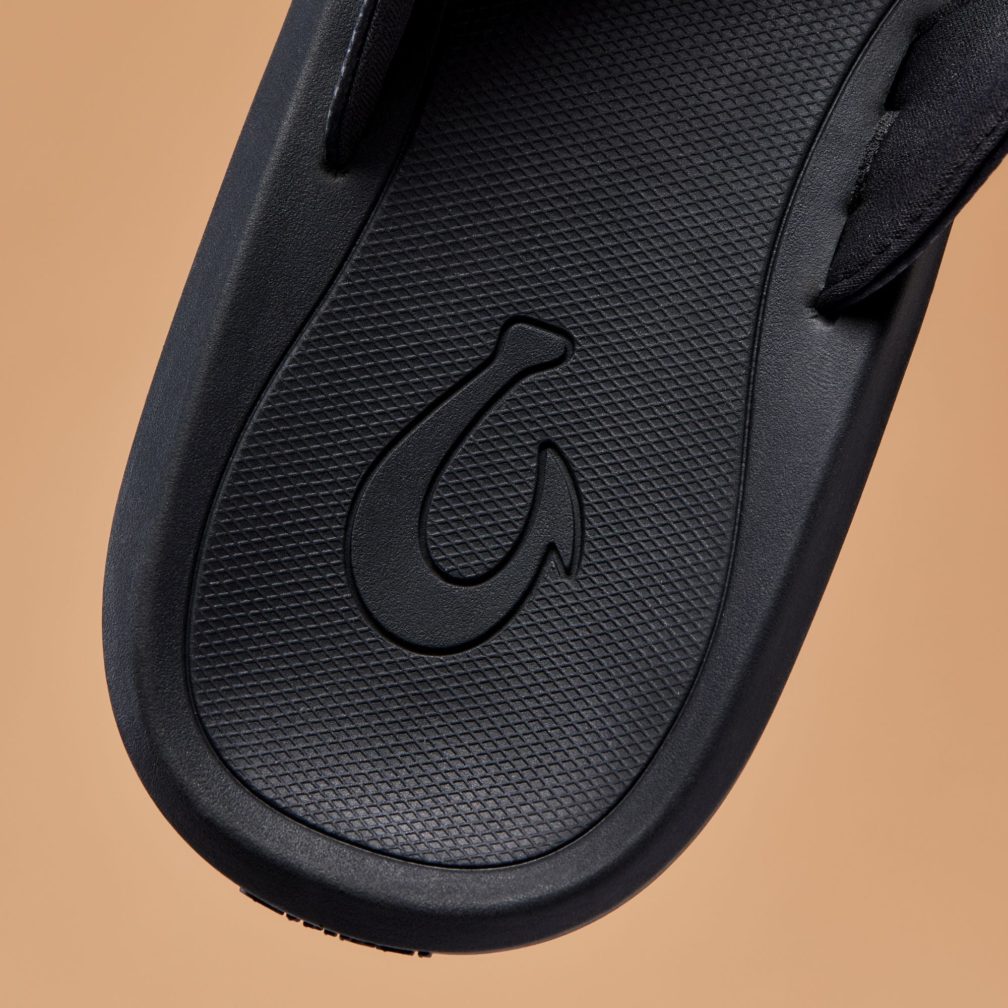 Ki'i - Lava Rock / Bold Blue - Image 8