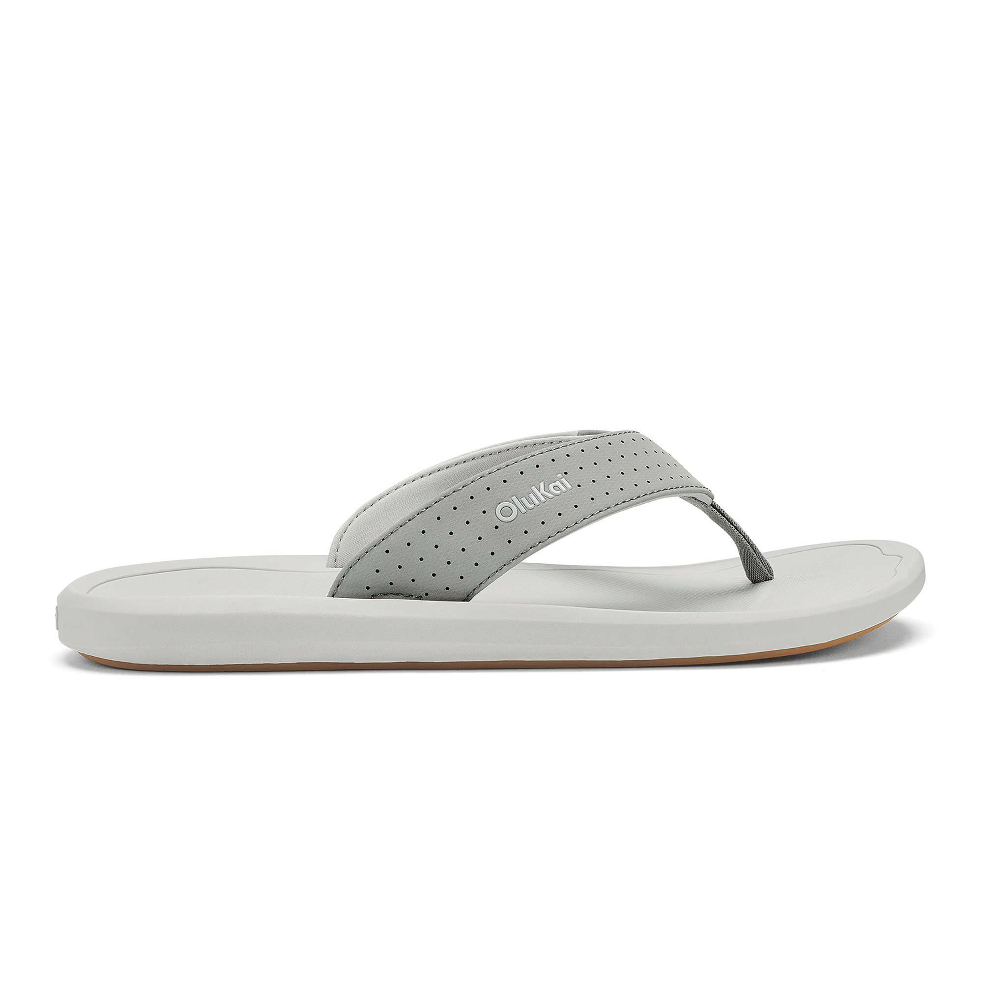 Ki'i - Ash / Sterling