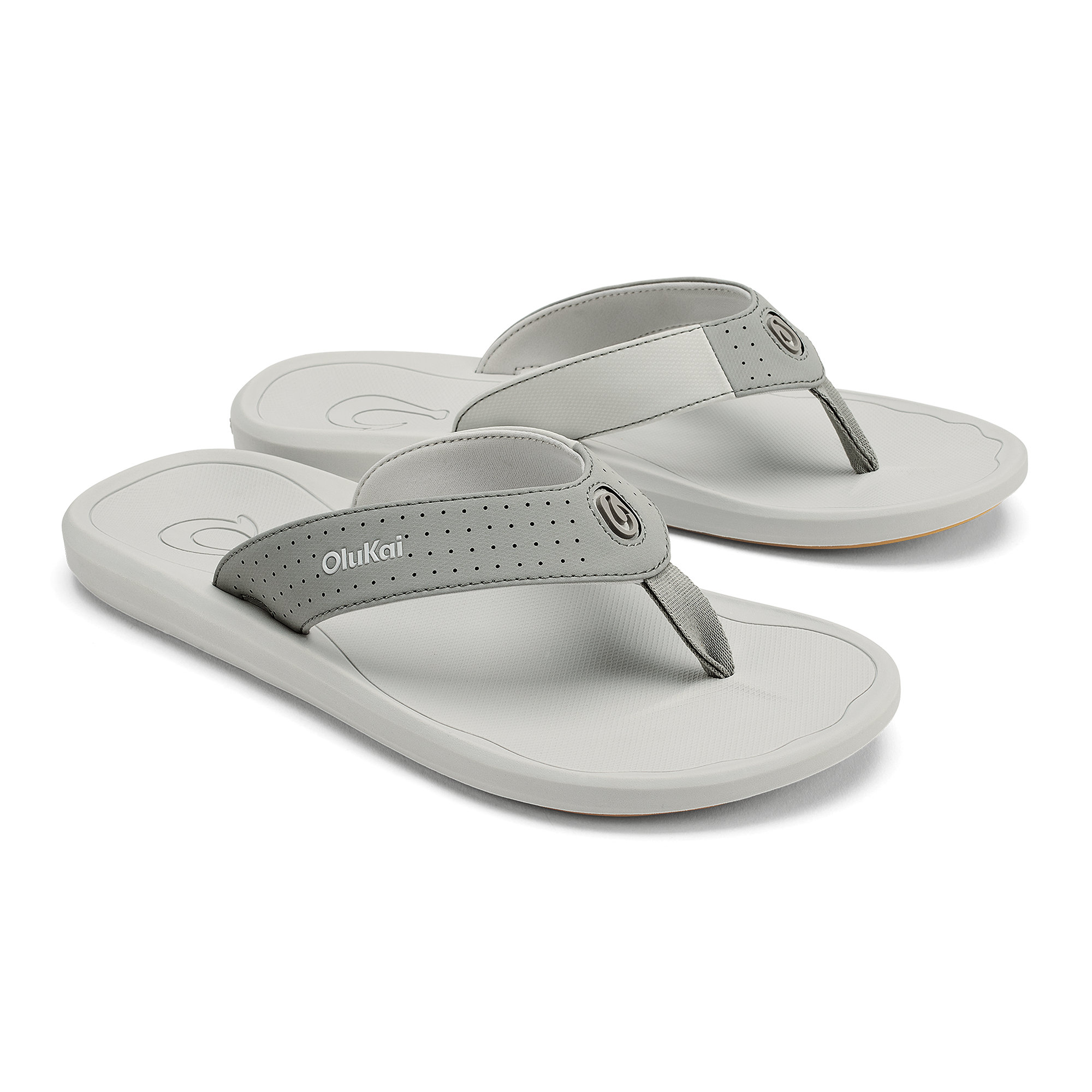 Ki'i - Ash / Sterling - Image 2