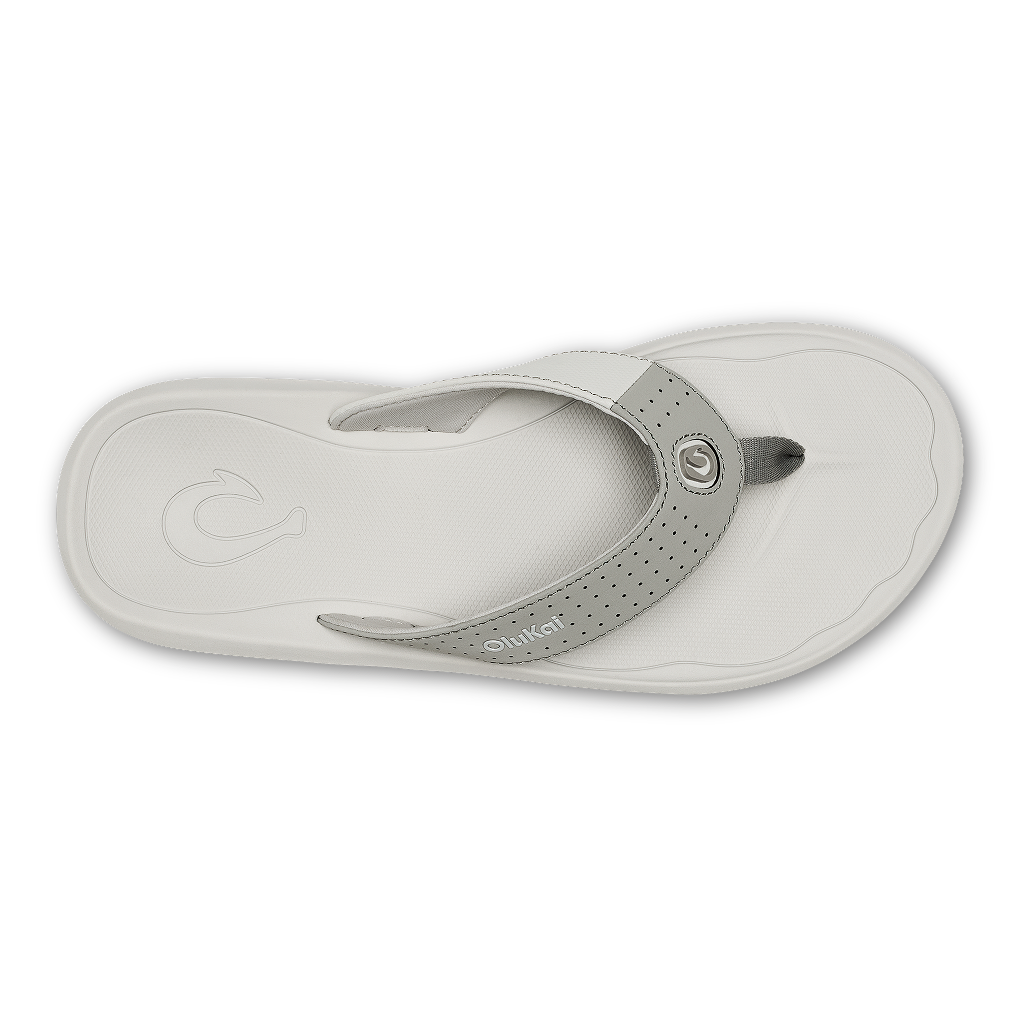 Ki'i - Ash / Sterling - Image 3