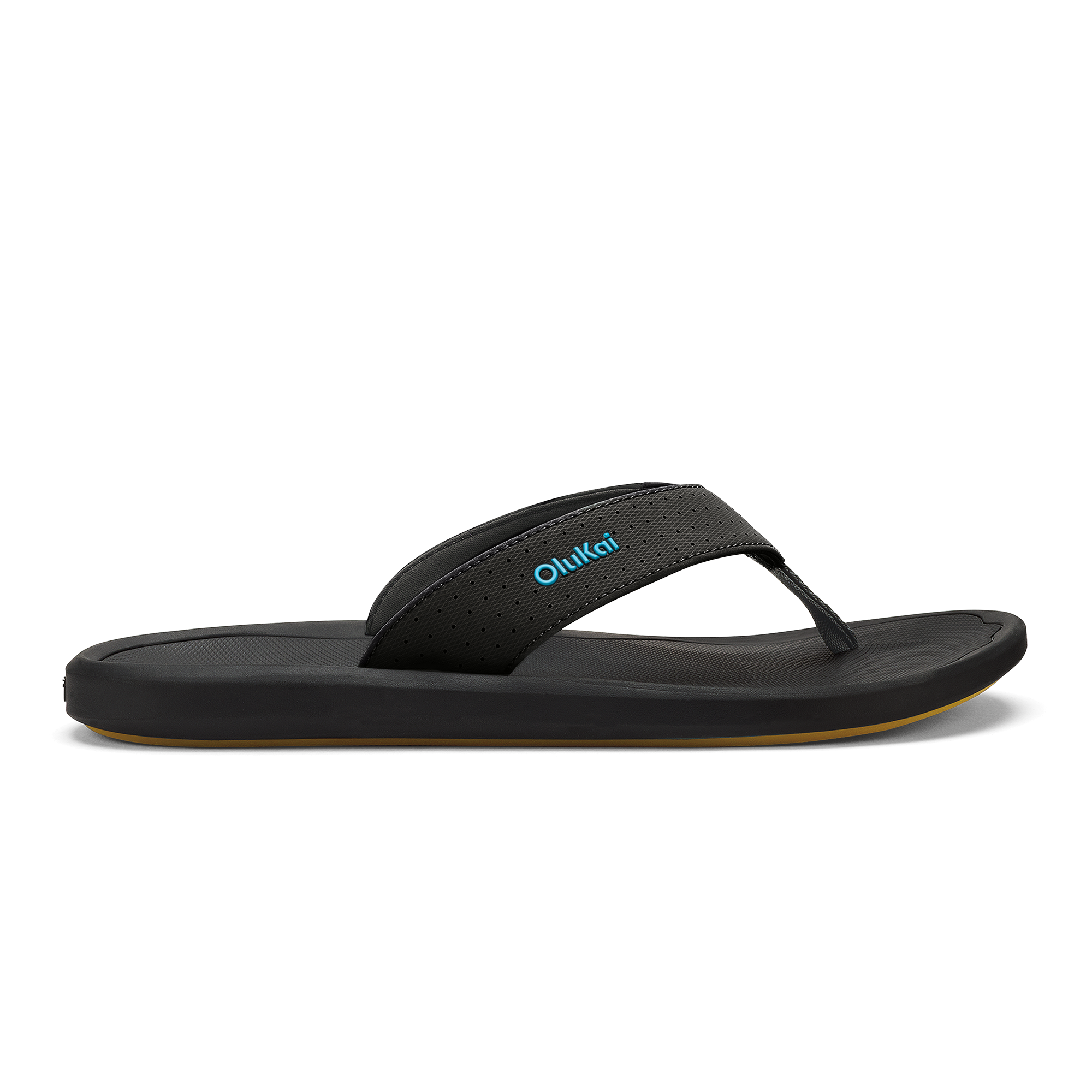 Ki'i - Lava Rock / Bold Blue