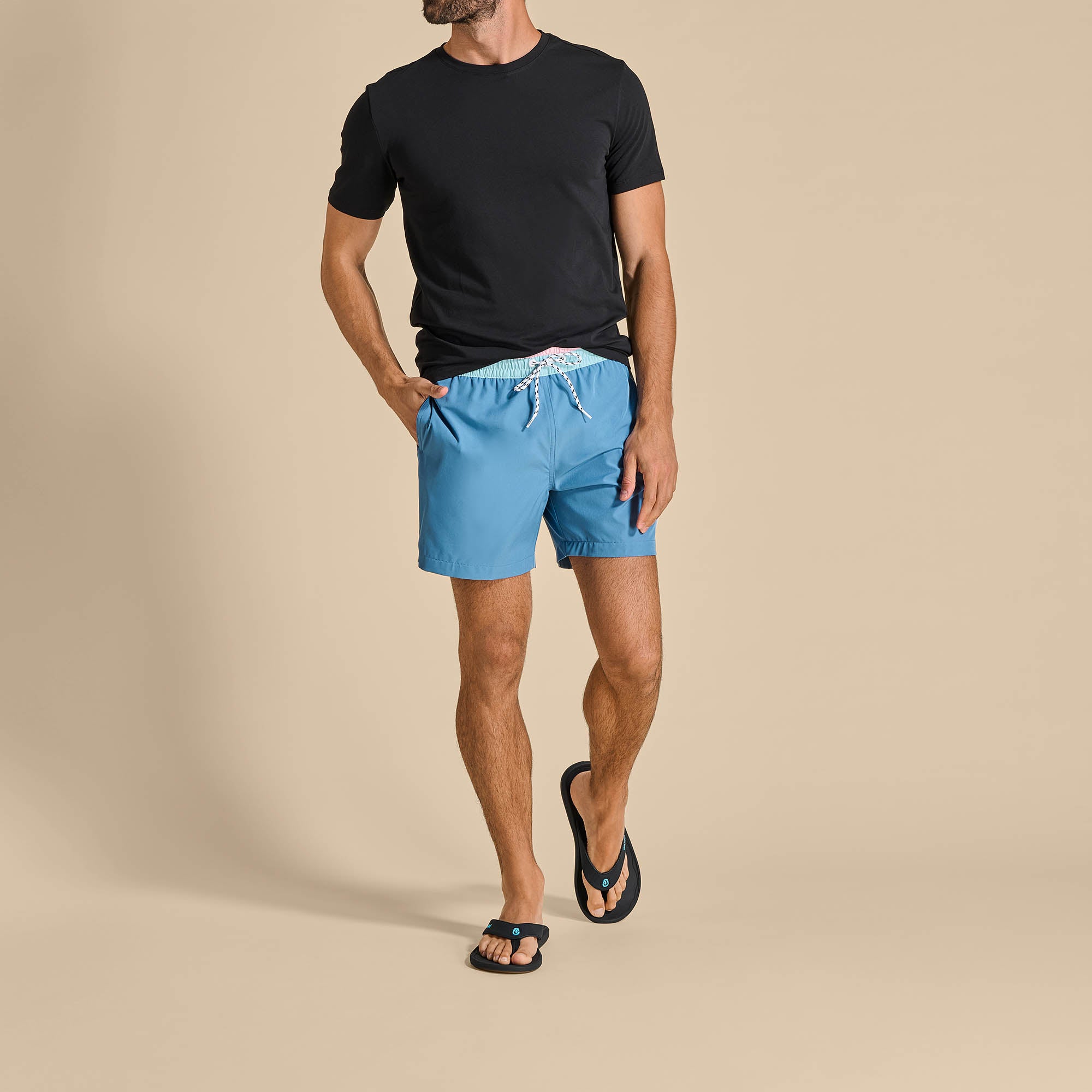 Ki'i - Lava Rock / Bold Blue - Image 7