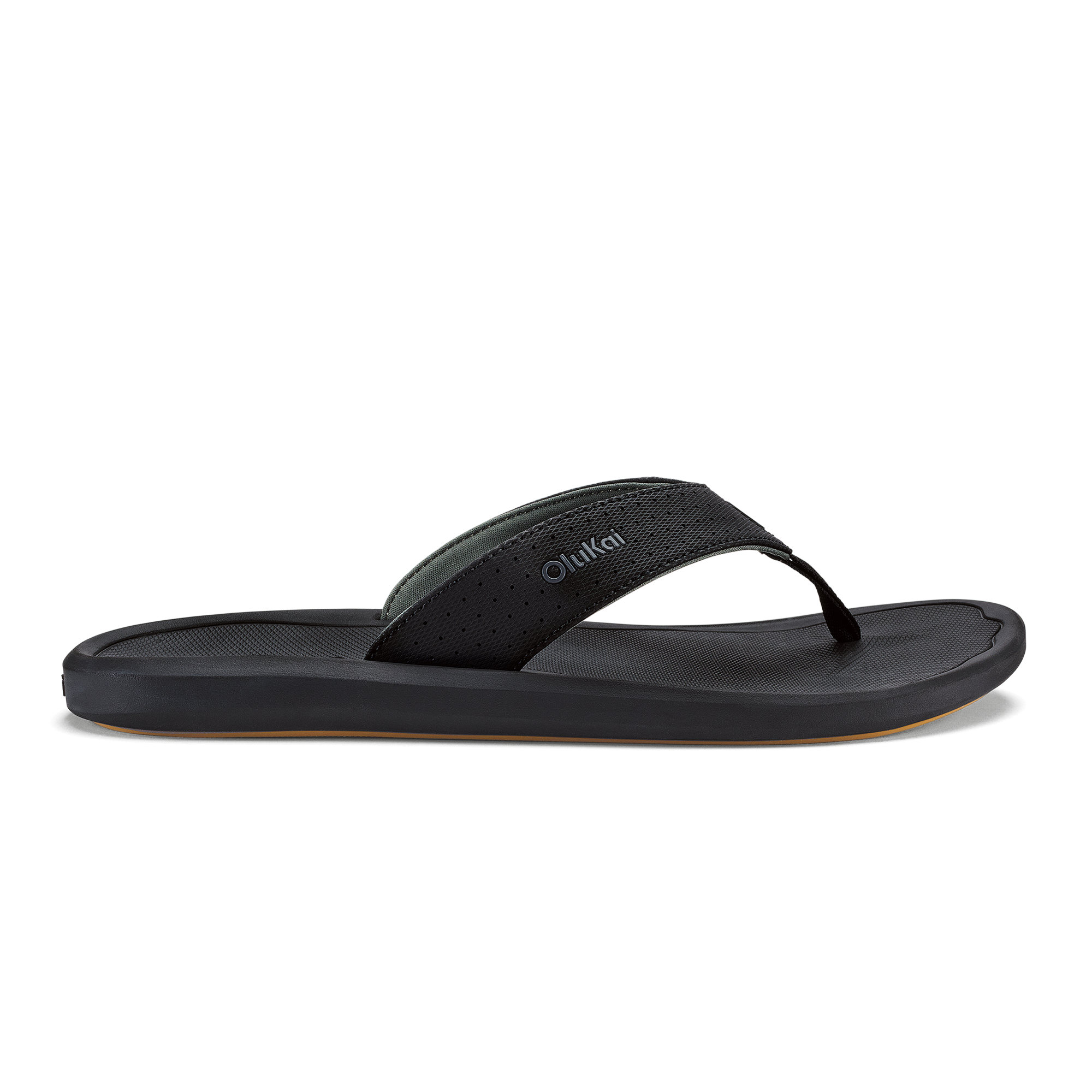 Ki'i - Lava Rock / Lava Rock