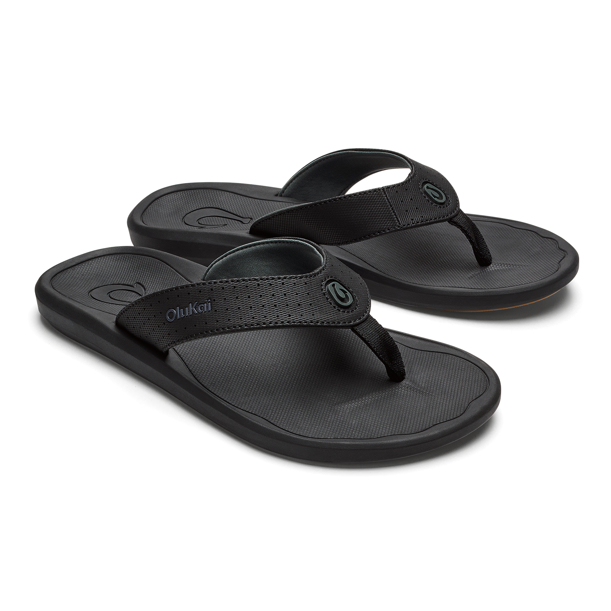 Ki'i - Lava Rock / Lava Rock - Image 2