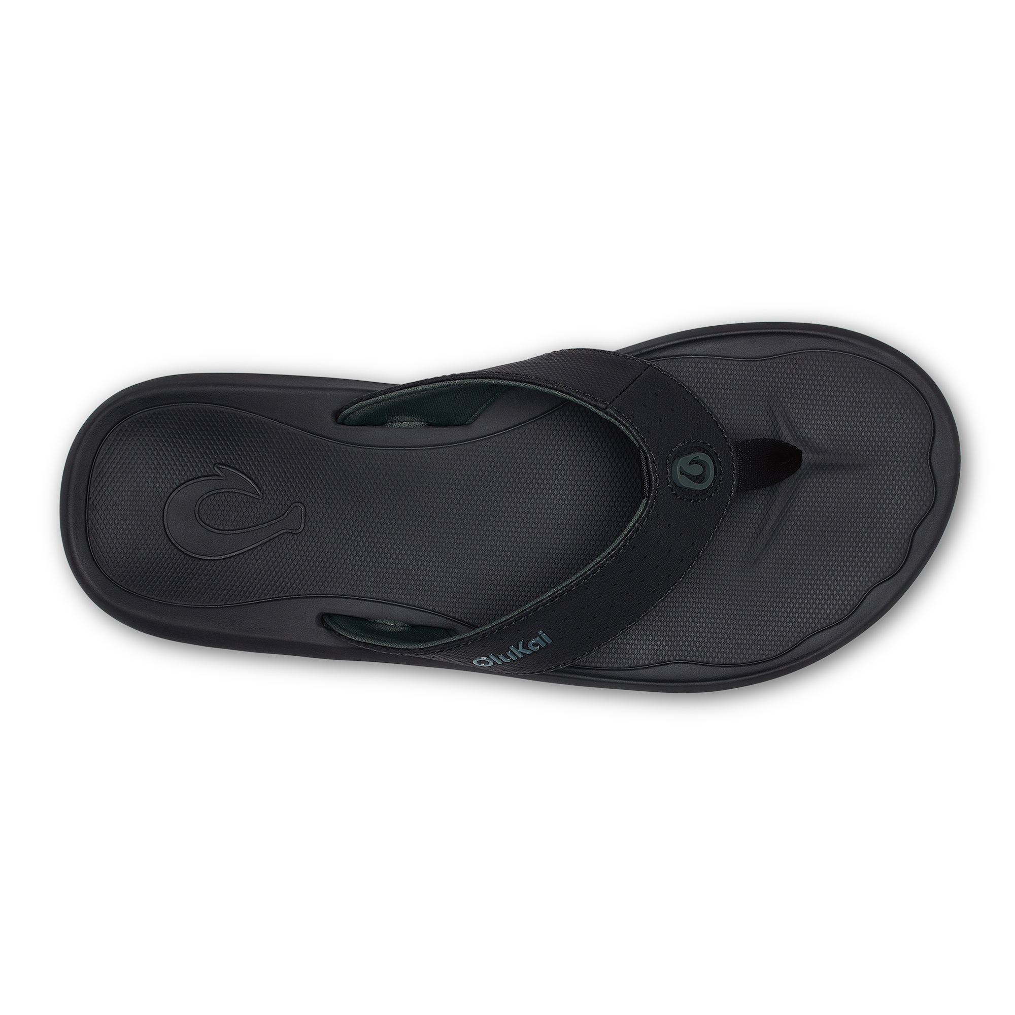 Ki'i - Lava Rock / Lava Rock - Image 3