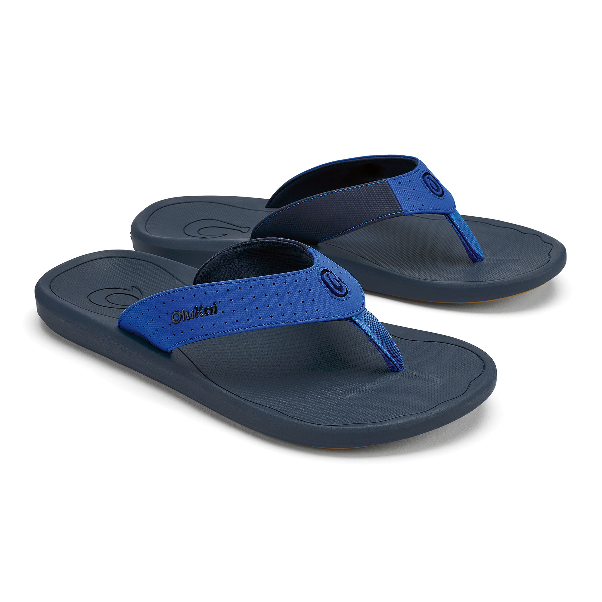 Ki'i - Blossom / Mood Indigo - Image 2