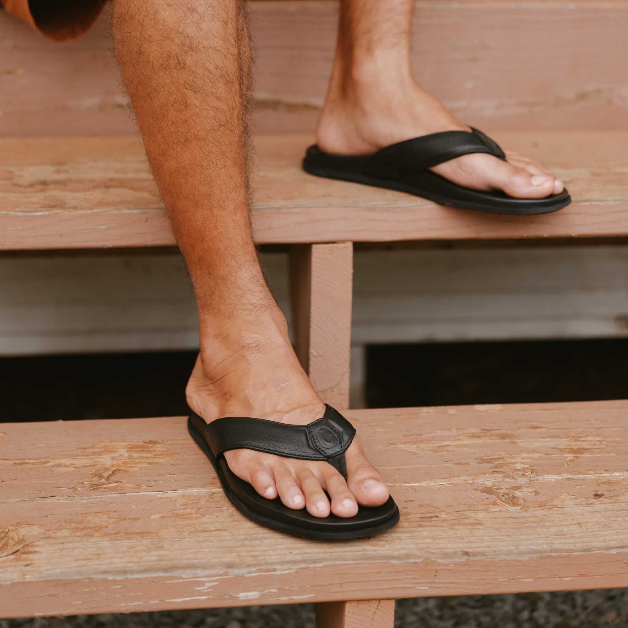 'Ōlali - Black - Image 2