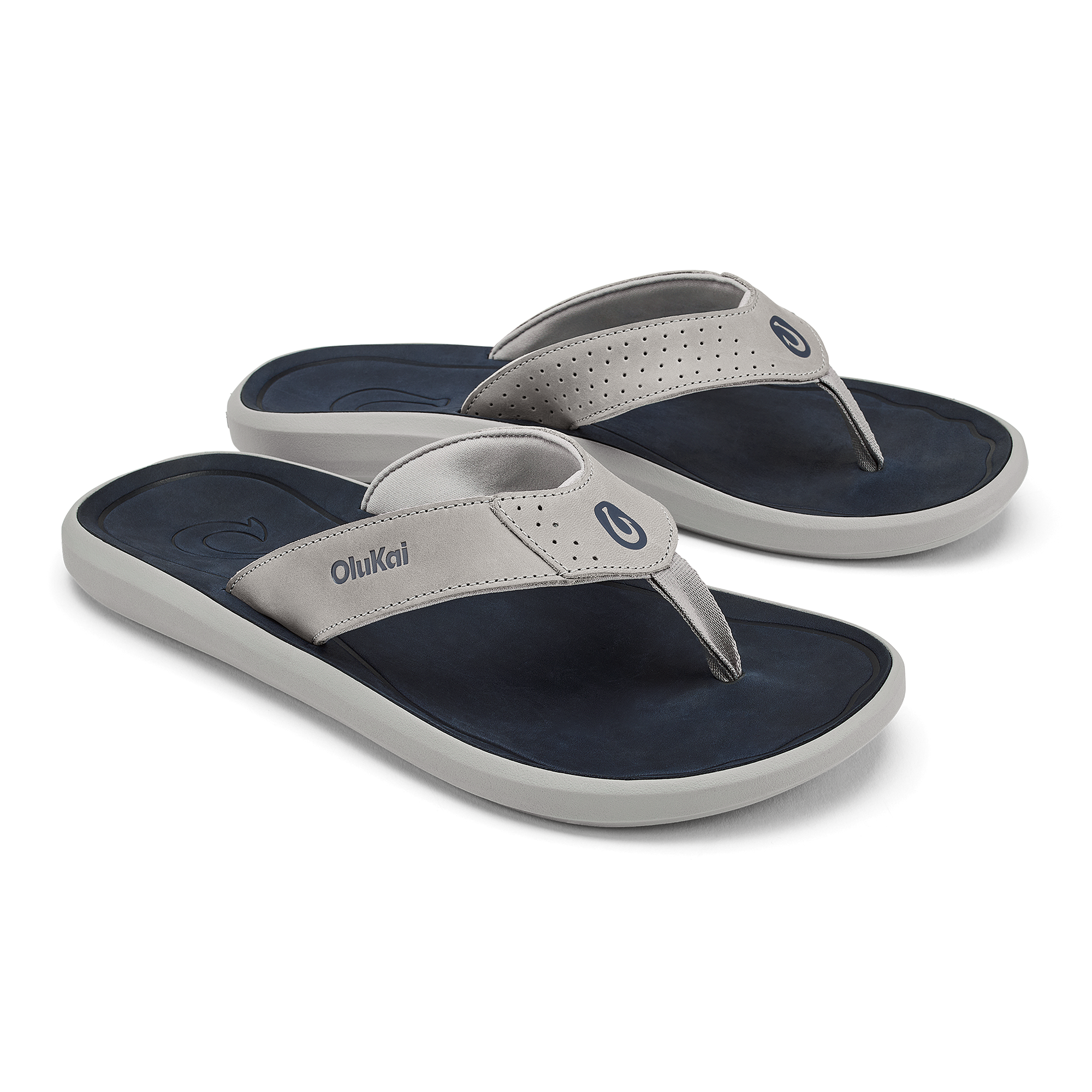 Pili - Ash / Mood Indigo - Image 5