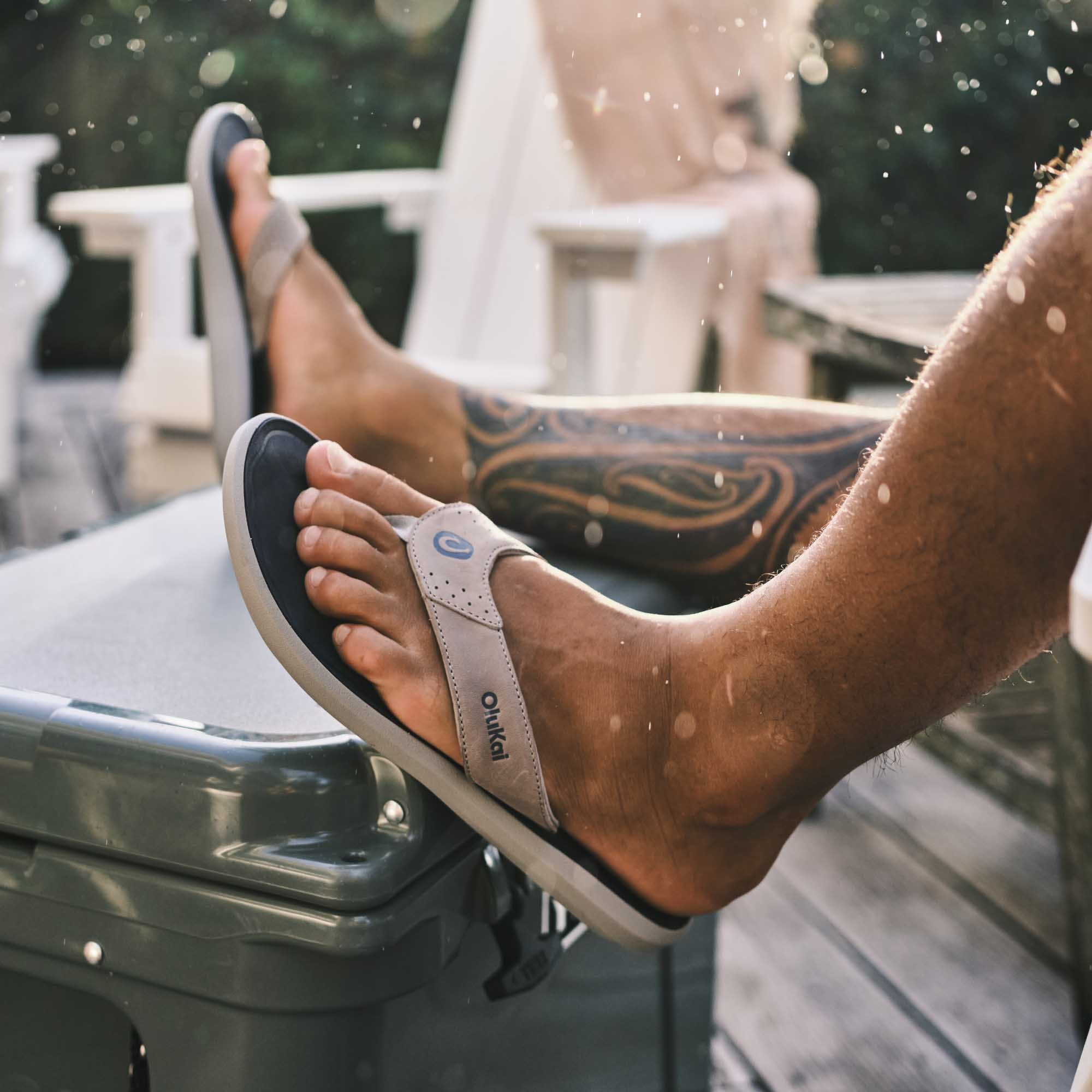 Pili - Ash / Mood Indigo - Image 2