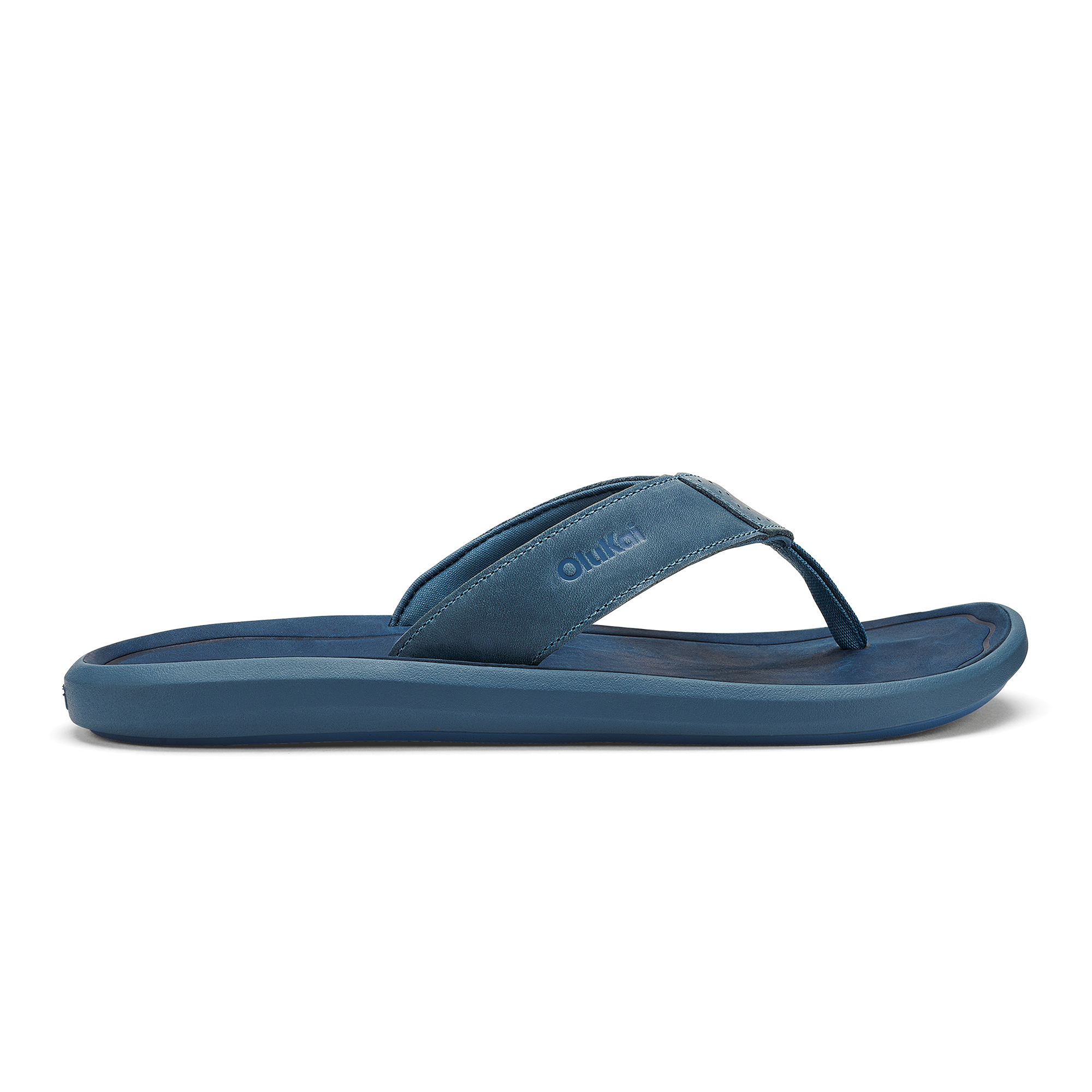 Pili - Blue Fog / Coastal Blue