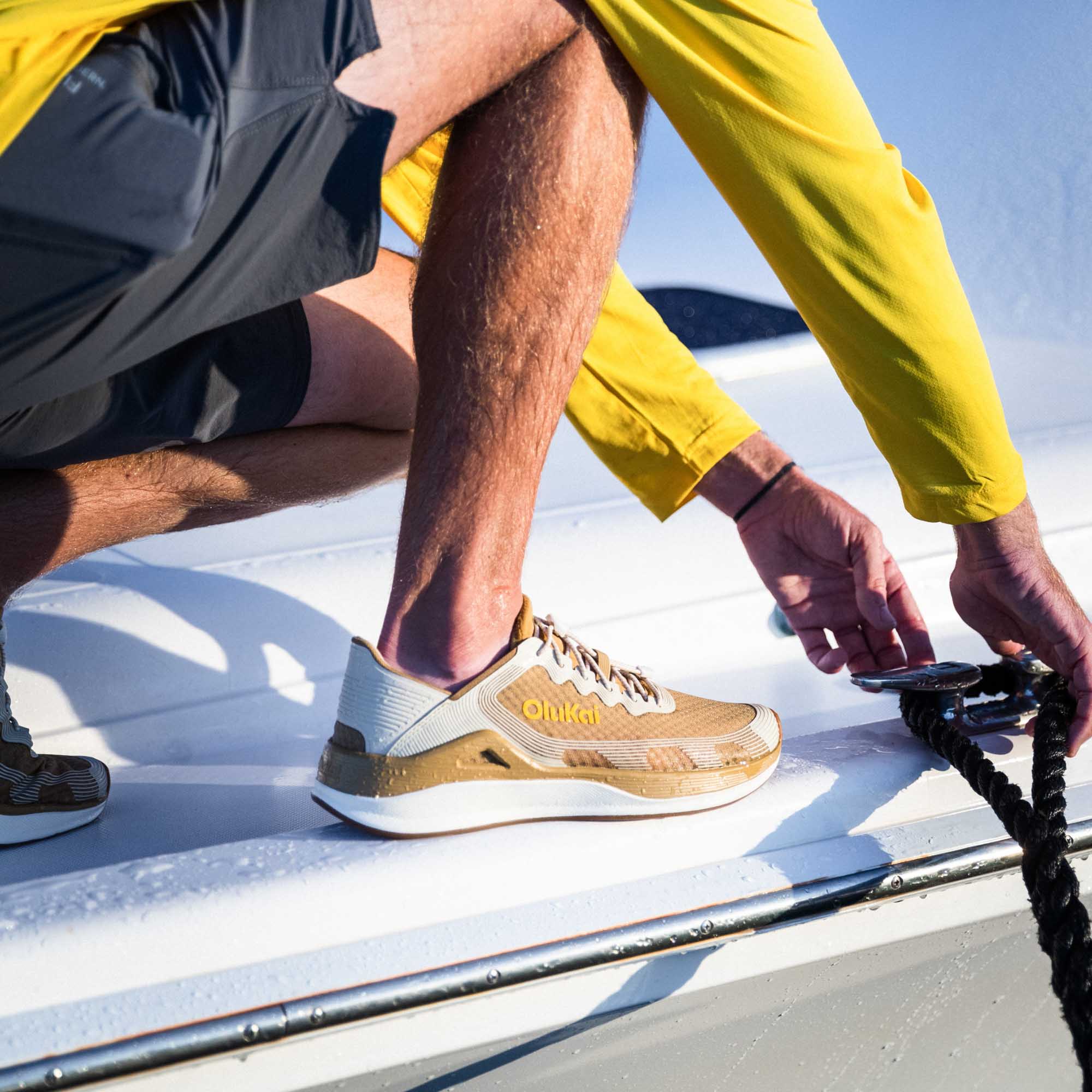 'Ahi - Tan / Tapa - Image 3