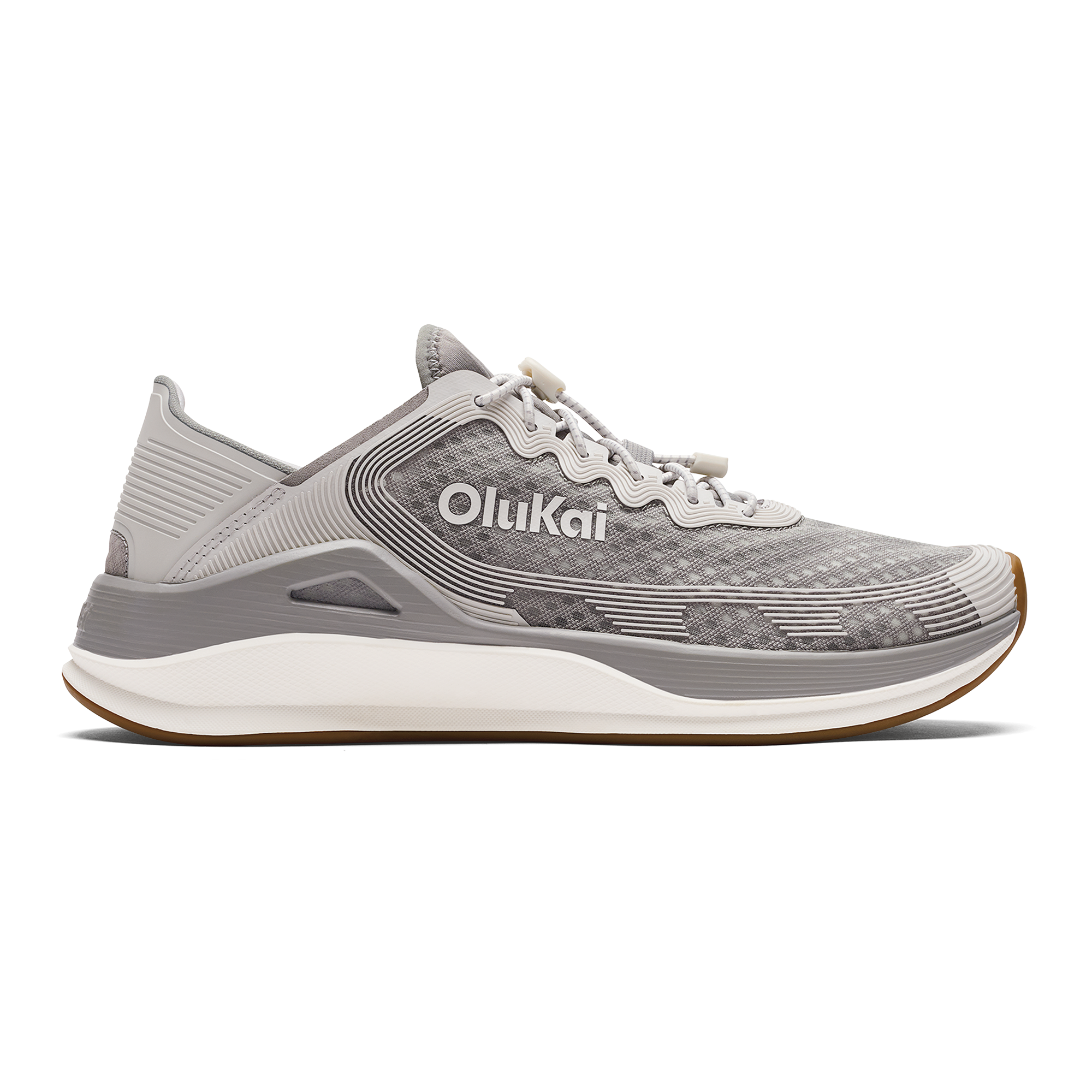 'Ahi - Ash / Sterling