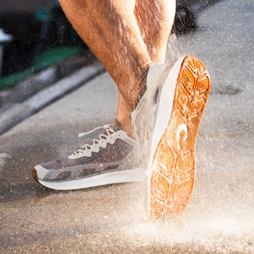 'Ahi - Ash / Sterling - Image 2