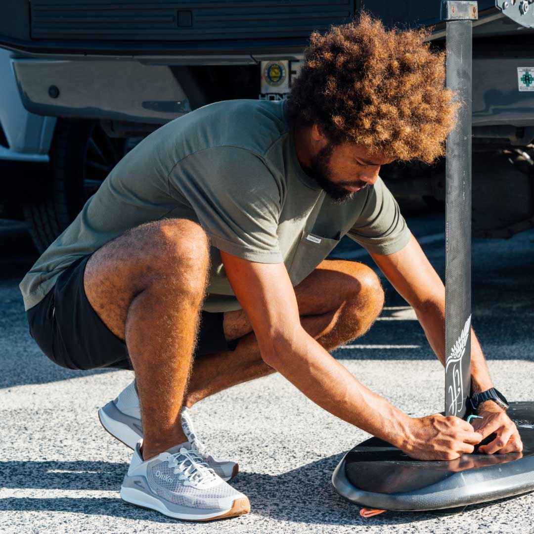 'Ahi - Ash / Sterling - Image 10