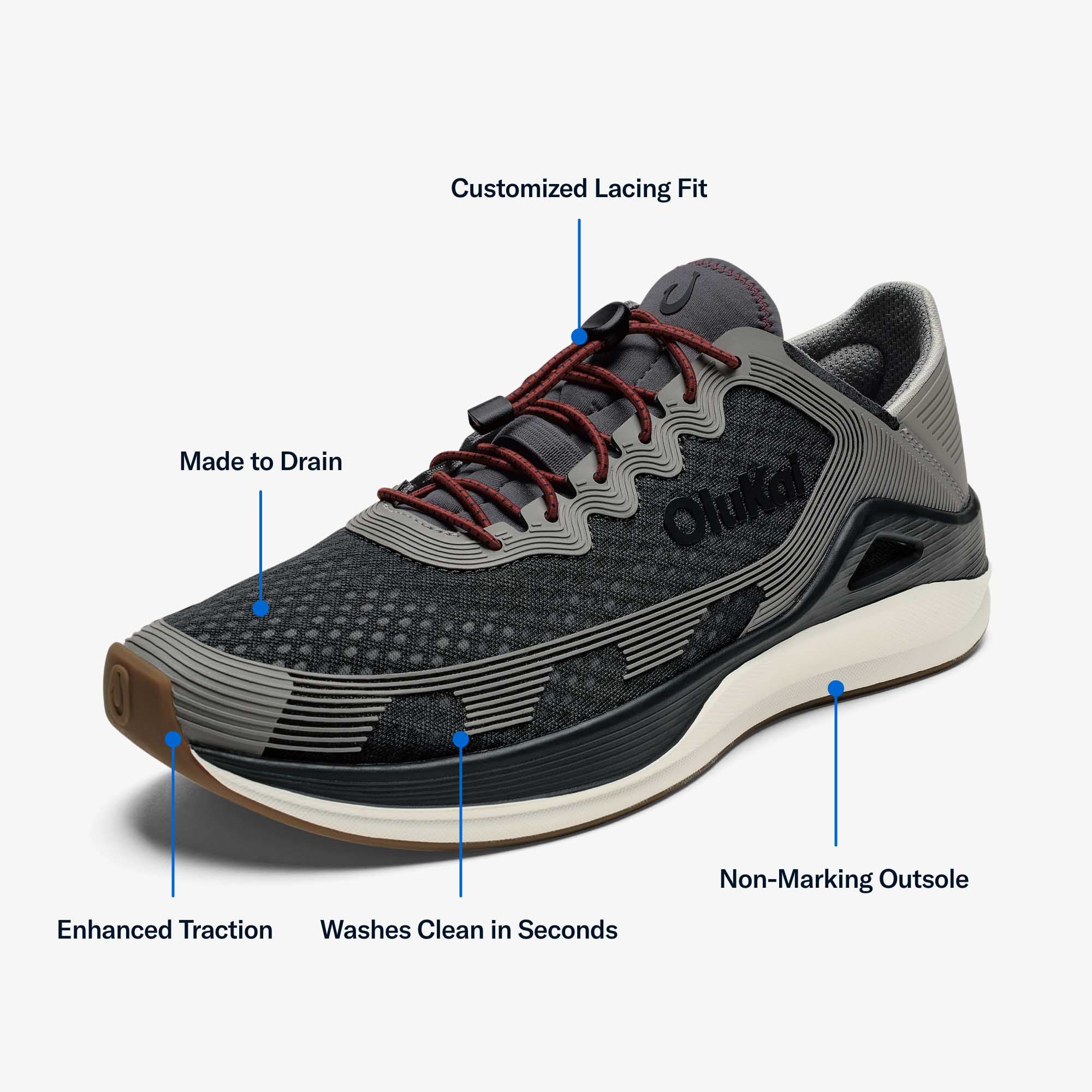 'Ahi - Rock / Ash - Image 4