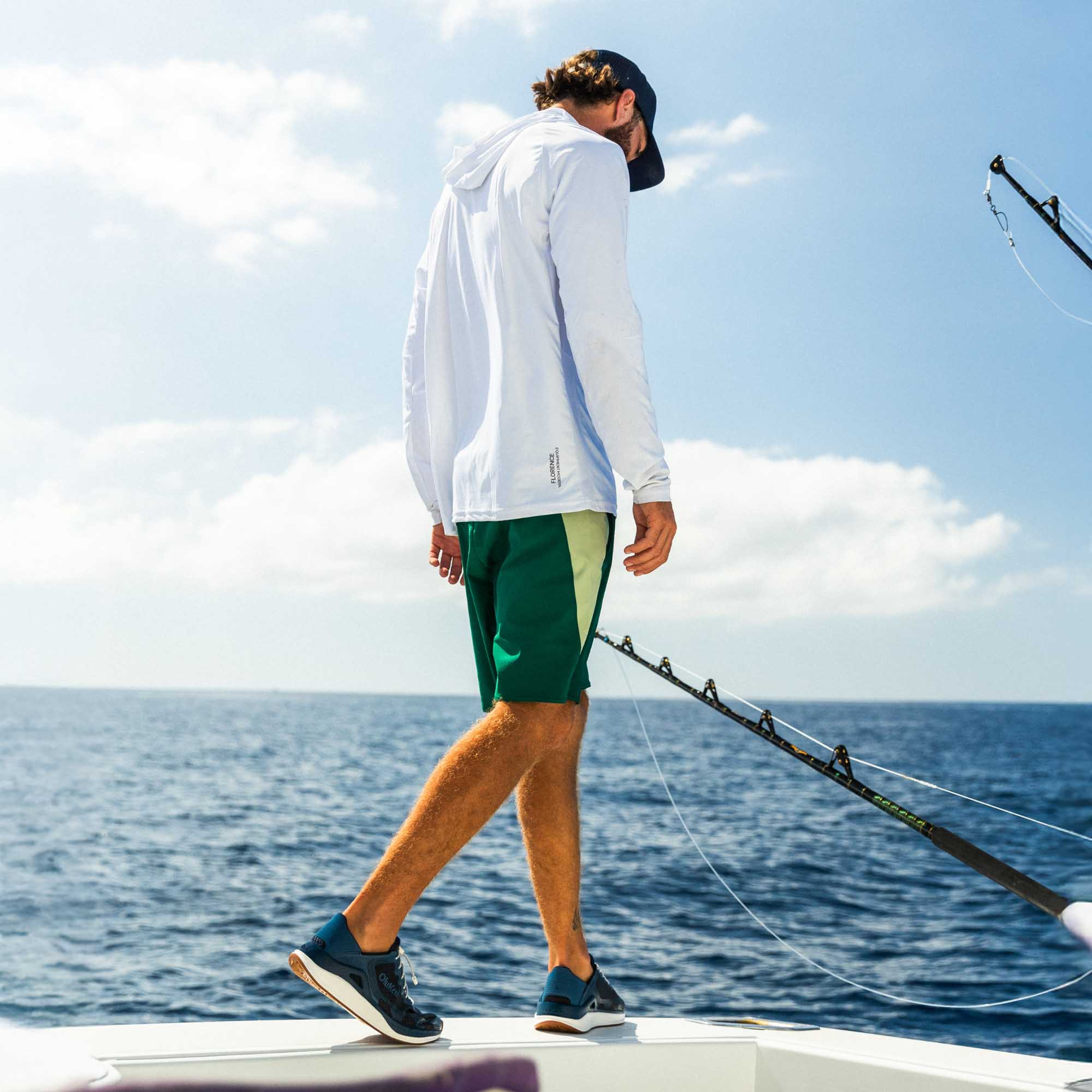 'Ahi - Mood Indigo / Coastal Blue - Image 8