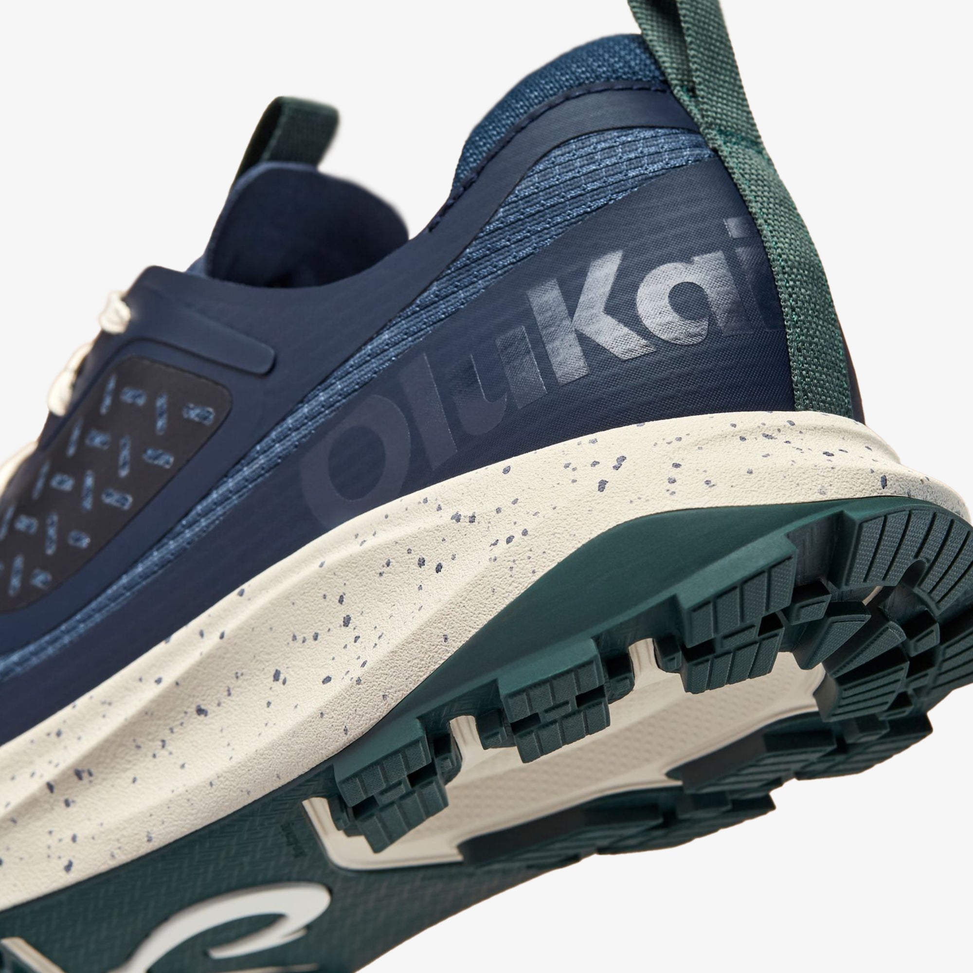 Makiki - Trench Blue / Trench Blue - Image 6