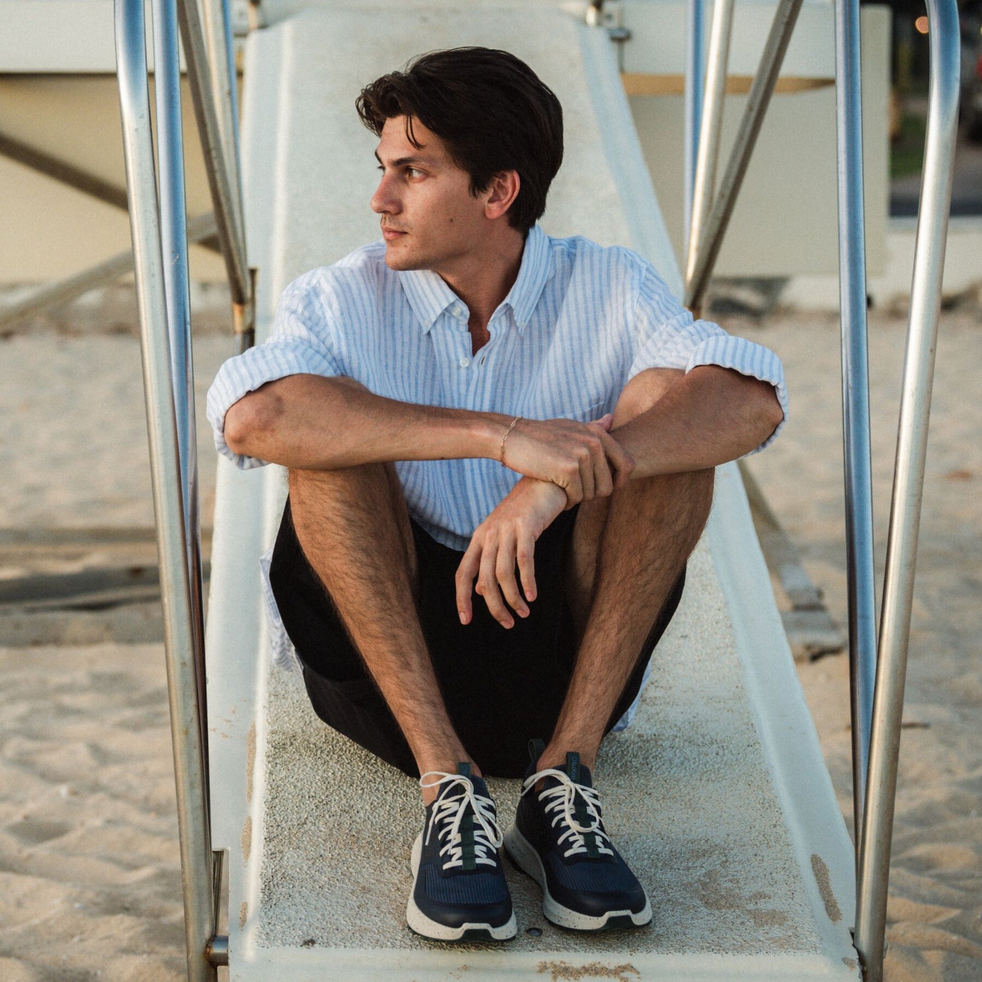 Makiki - Trench Blue / Trench Blue - Image 2