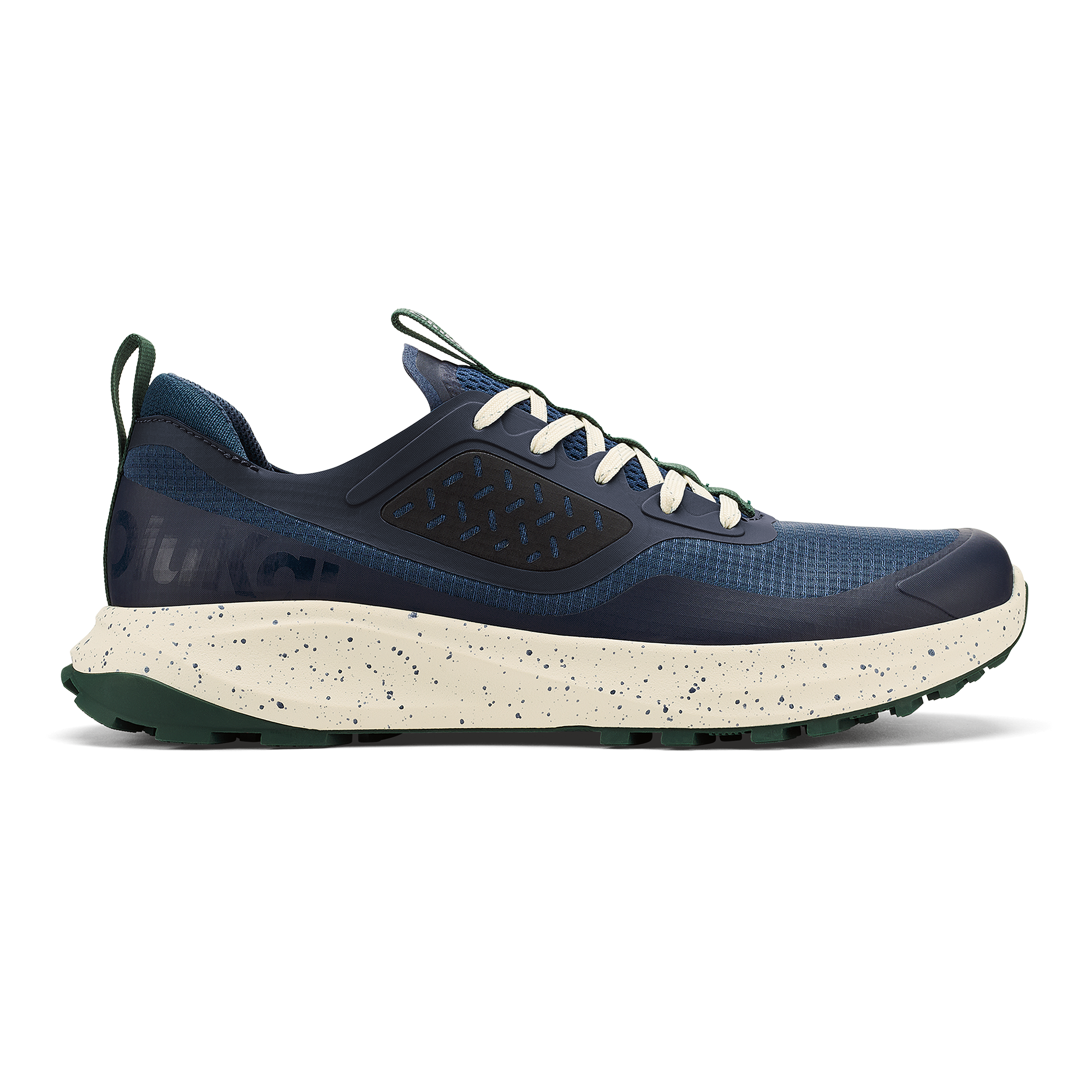 Makiki - Trench Blue / Trench Blue