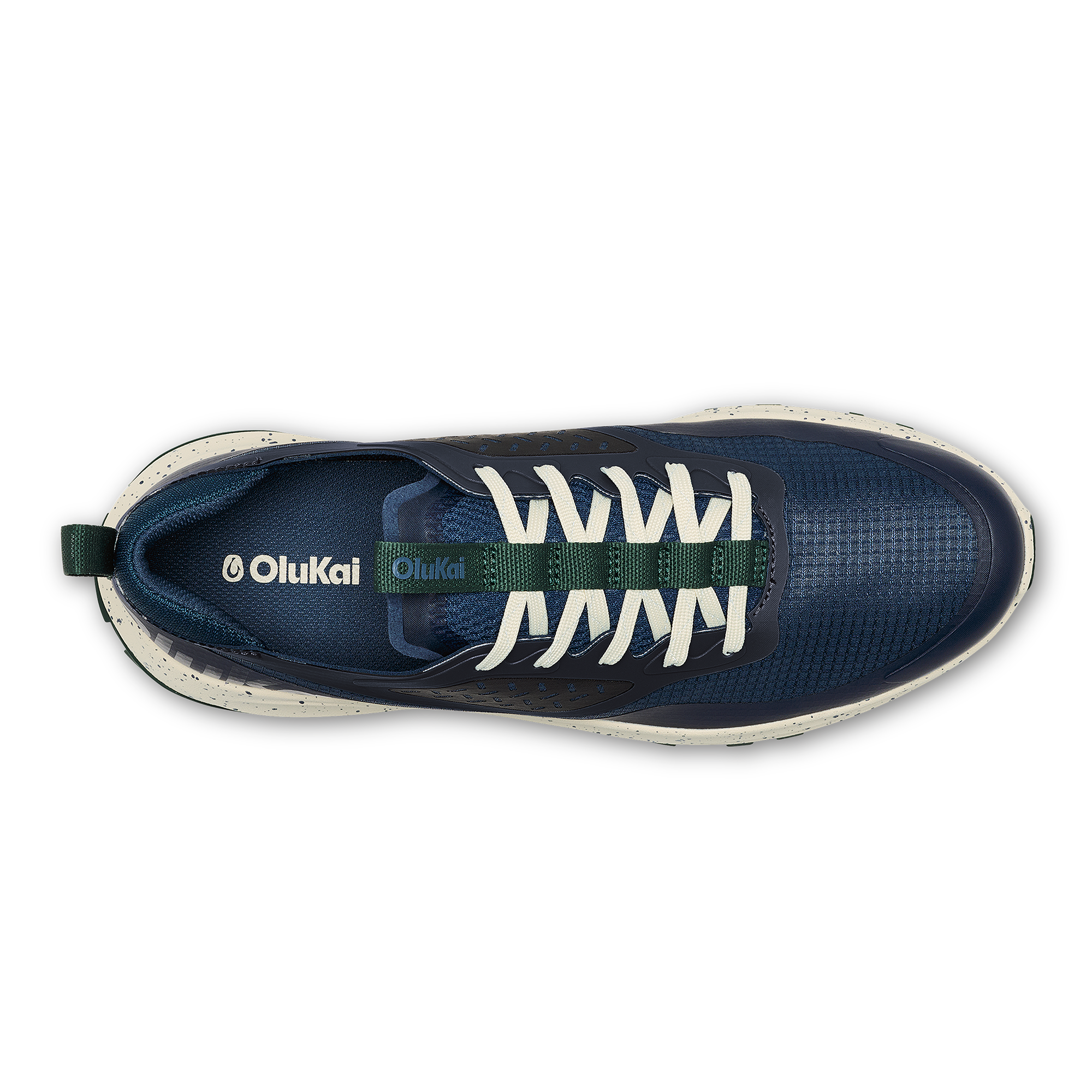 Makiki - Trench Blue / Trench Blue - Image 7