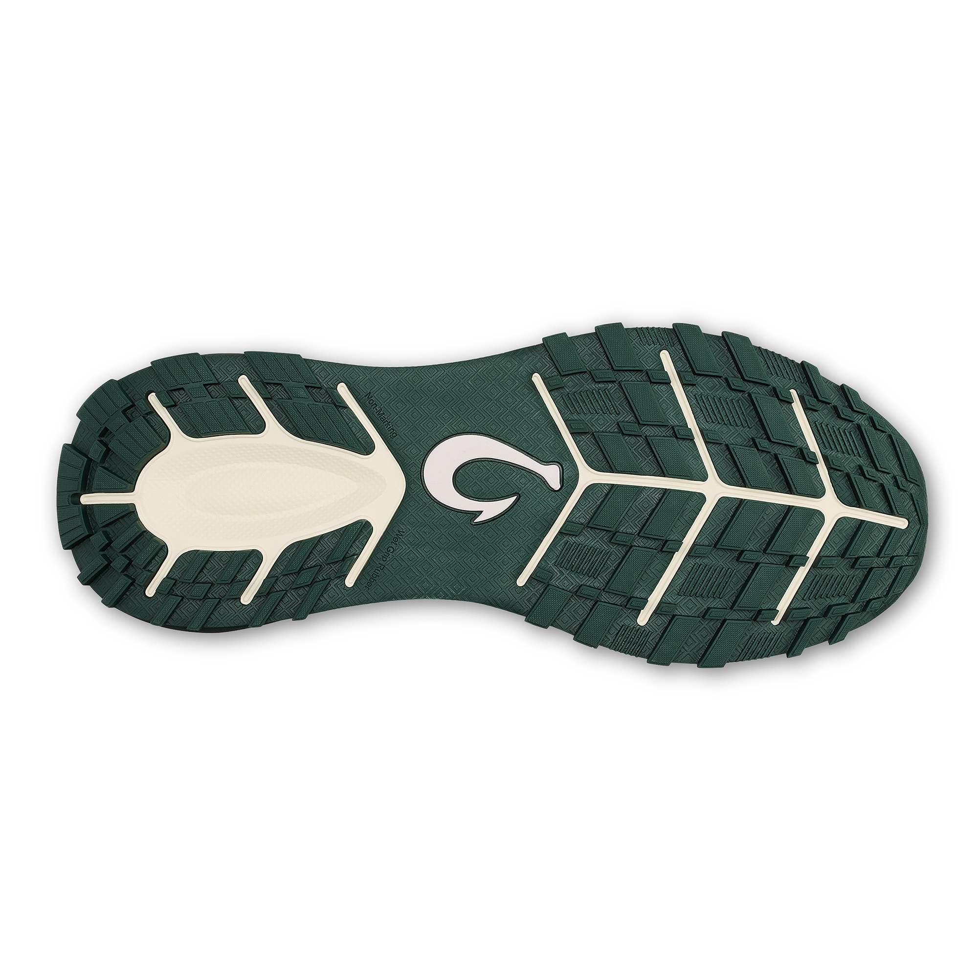 Makiki - Trench Blue / Trench Blue - Image 9