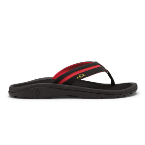 'Ohana Pālua  -  Lava Rock / HLA