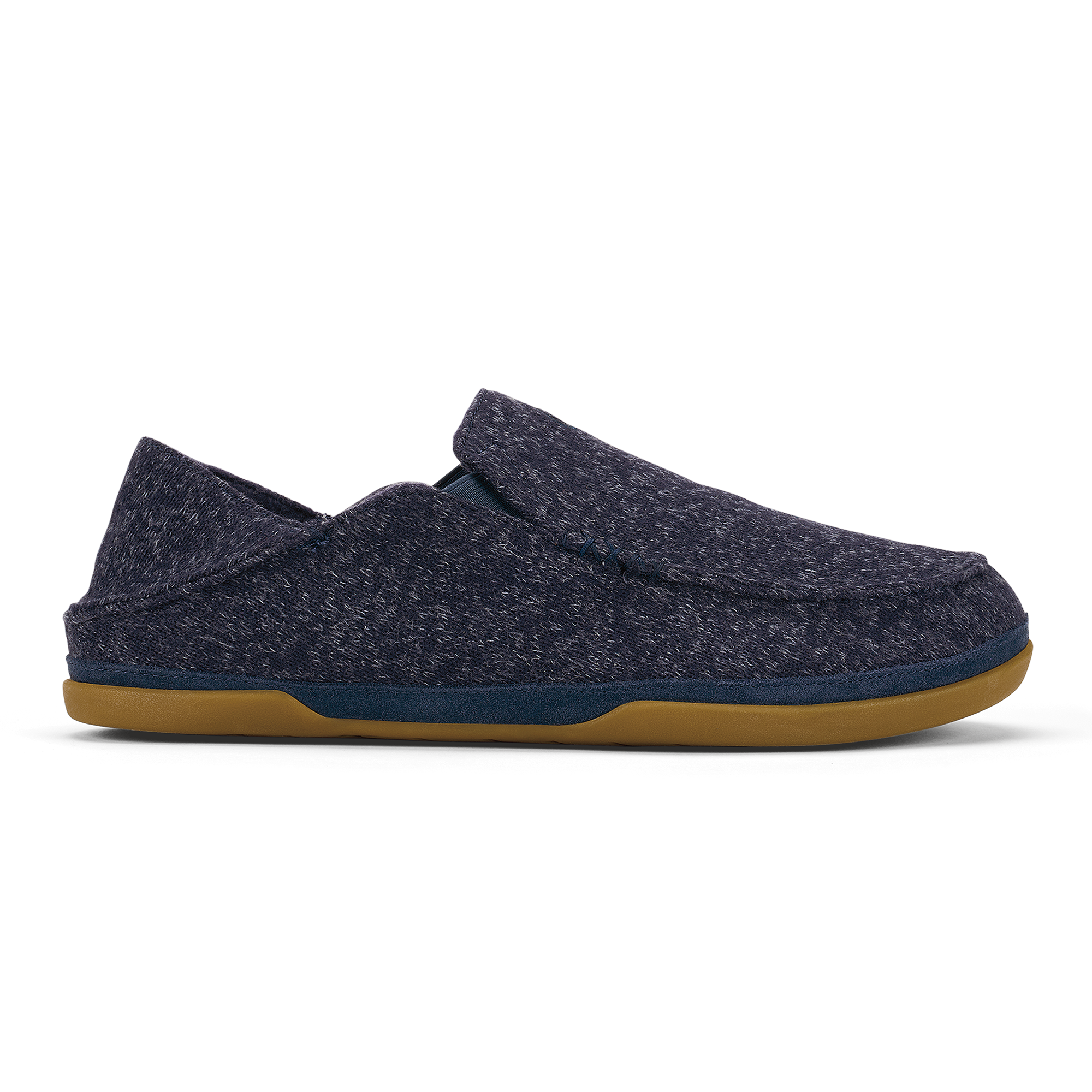 Moloā Hulu - Trench Blue