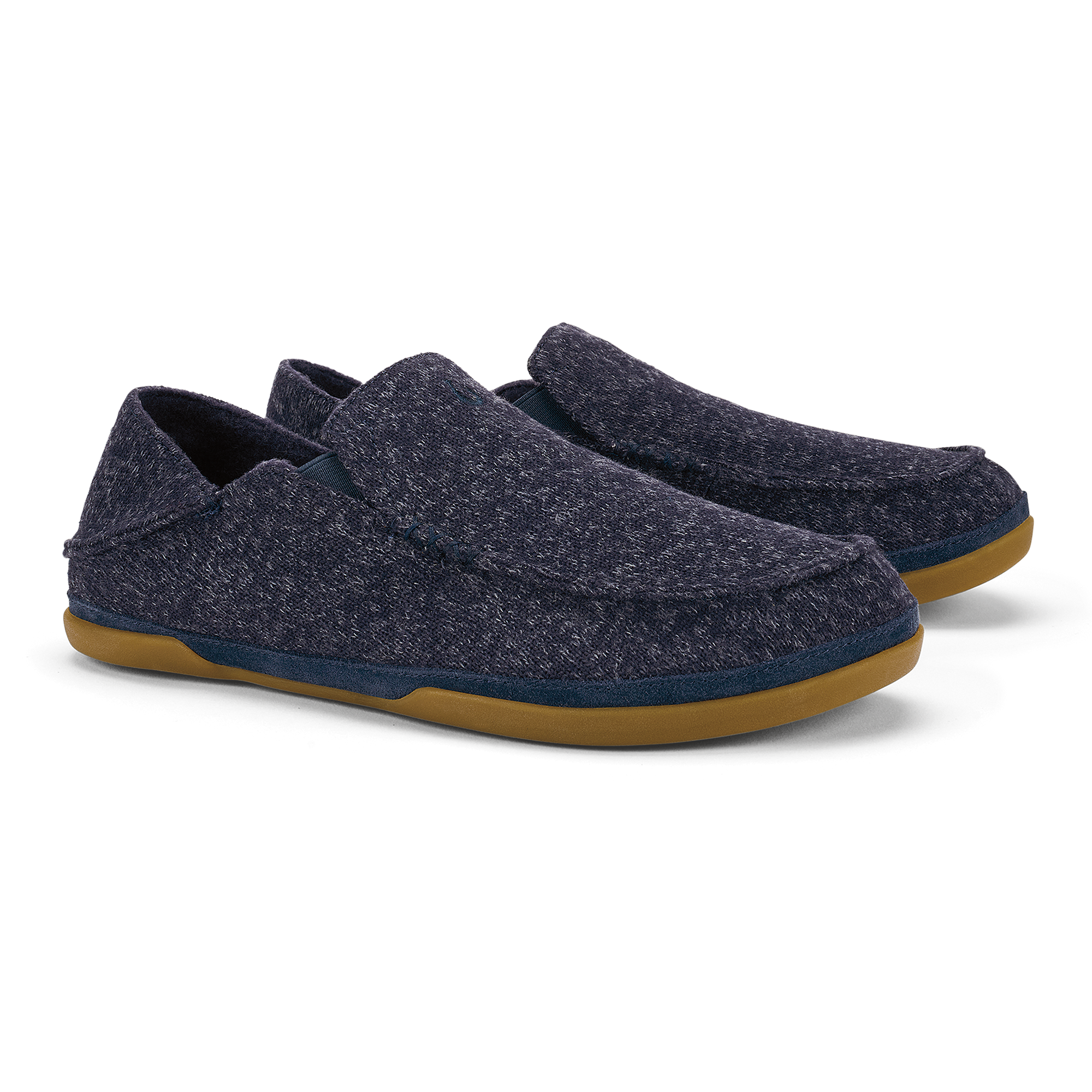 Moloā Hulu - Trench Blue - Image 5