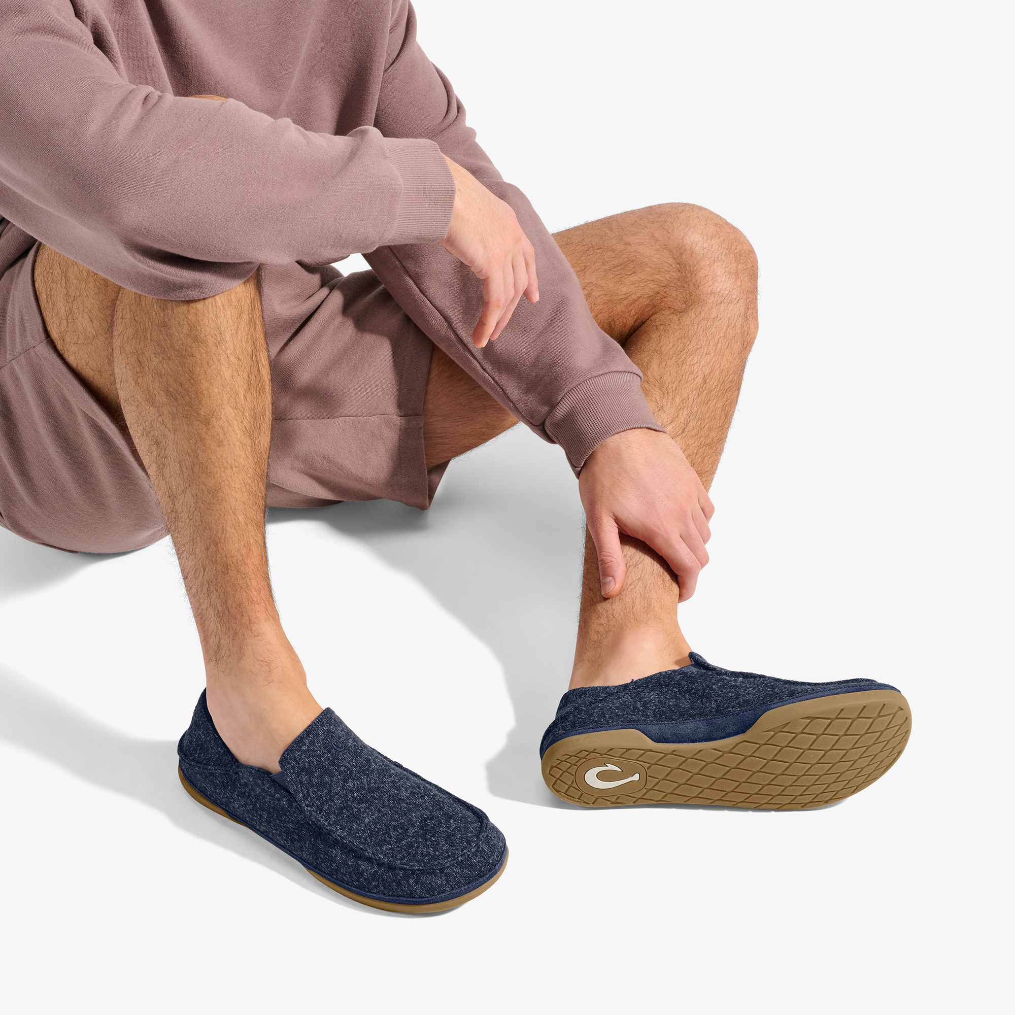 Moloā Hulu - Trench Blue - Image 4