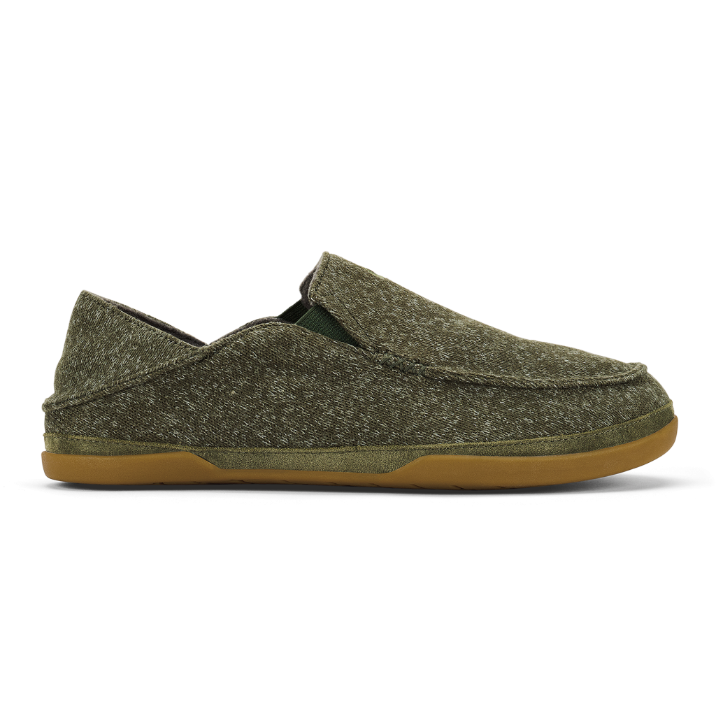 Moloā Hulu -  Dusty Olive