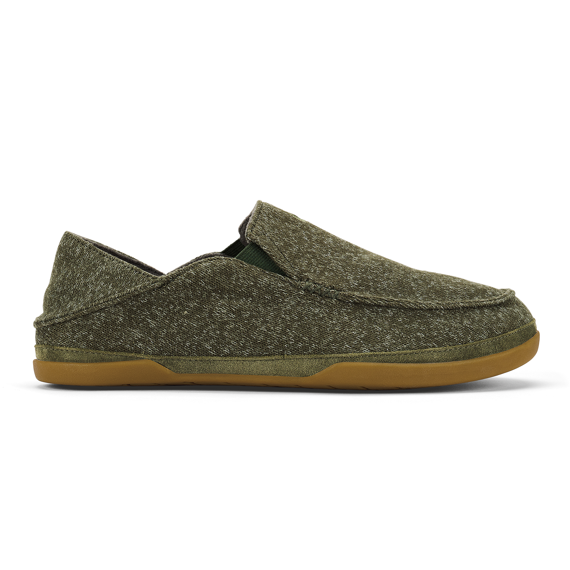 Moloā Hulu - Dusty Olive